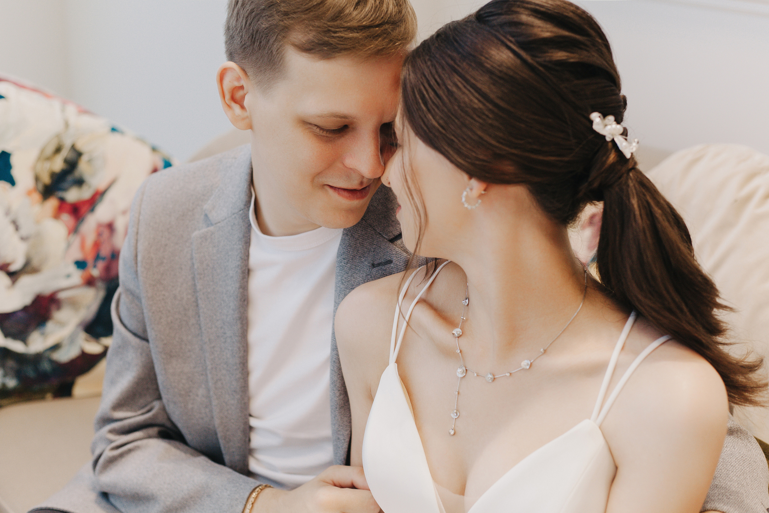 Свадебный фотограф Москва. Свадебное фото и видео Москва Кристина Музыка