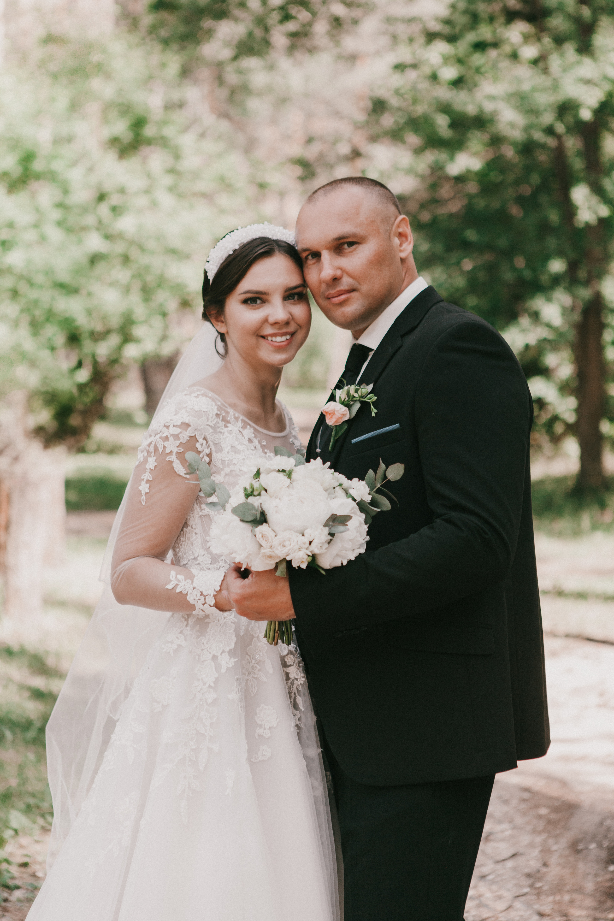 Свадебный фотограф Обнинск цены. Свадебное фото и видео Москва Кристина Музыка