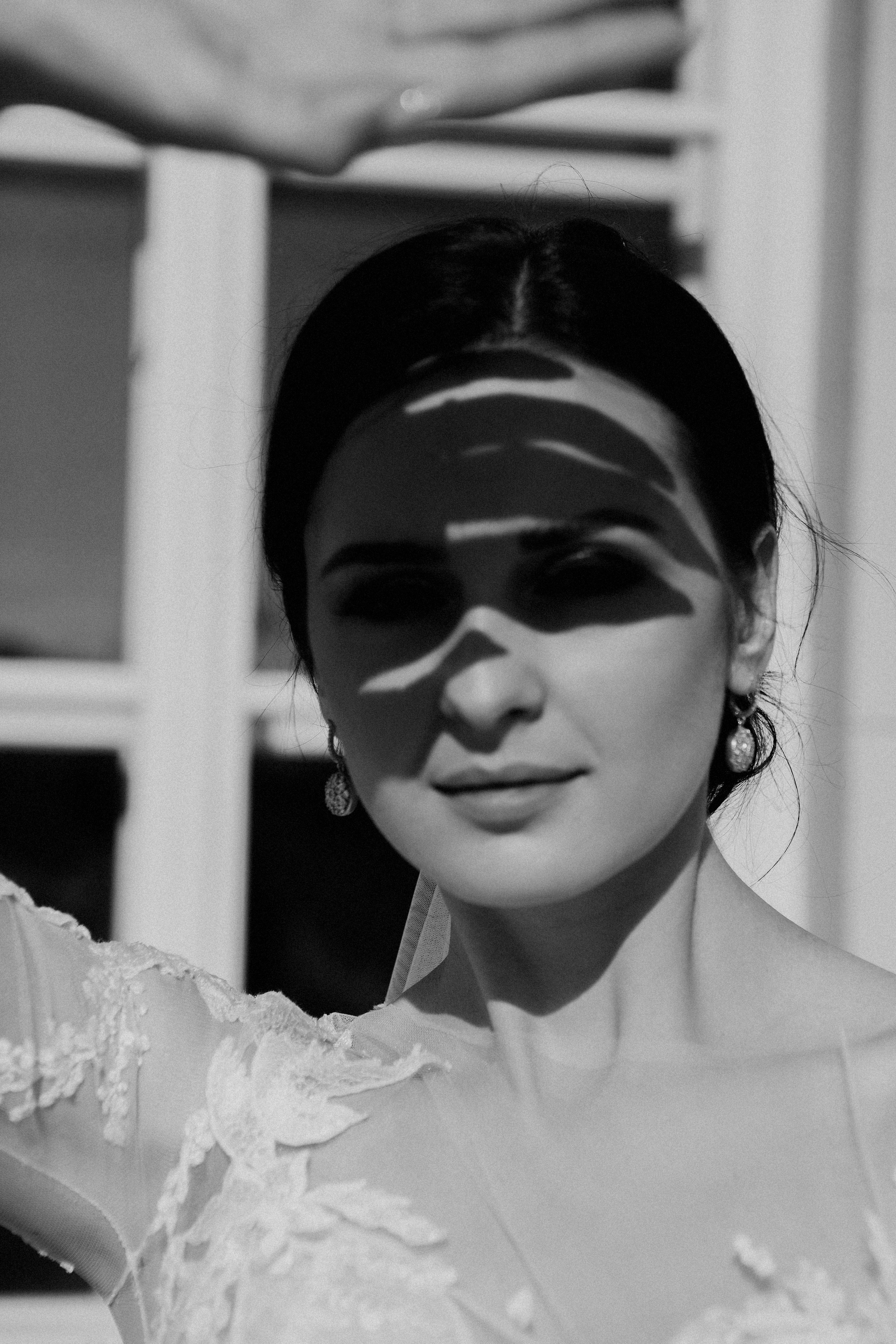 Фотосессия на свадьбу Москва-Сити. Свадебное фото и видео Москва Кристина Музыка