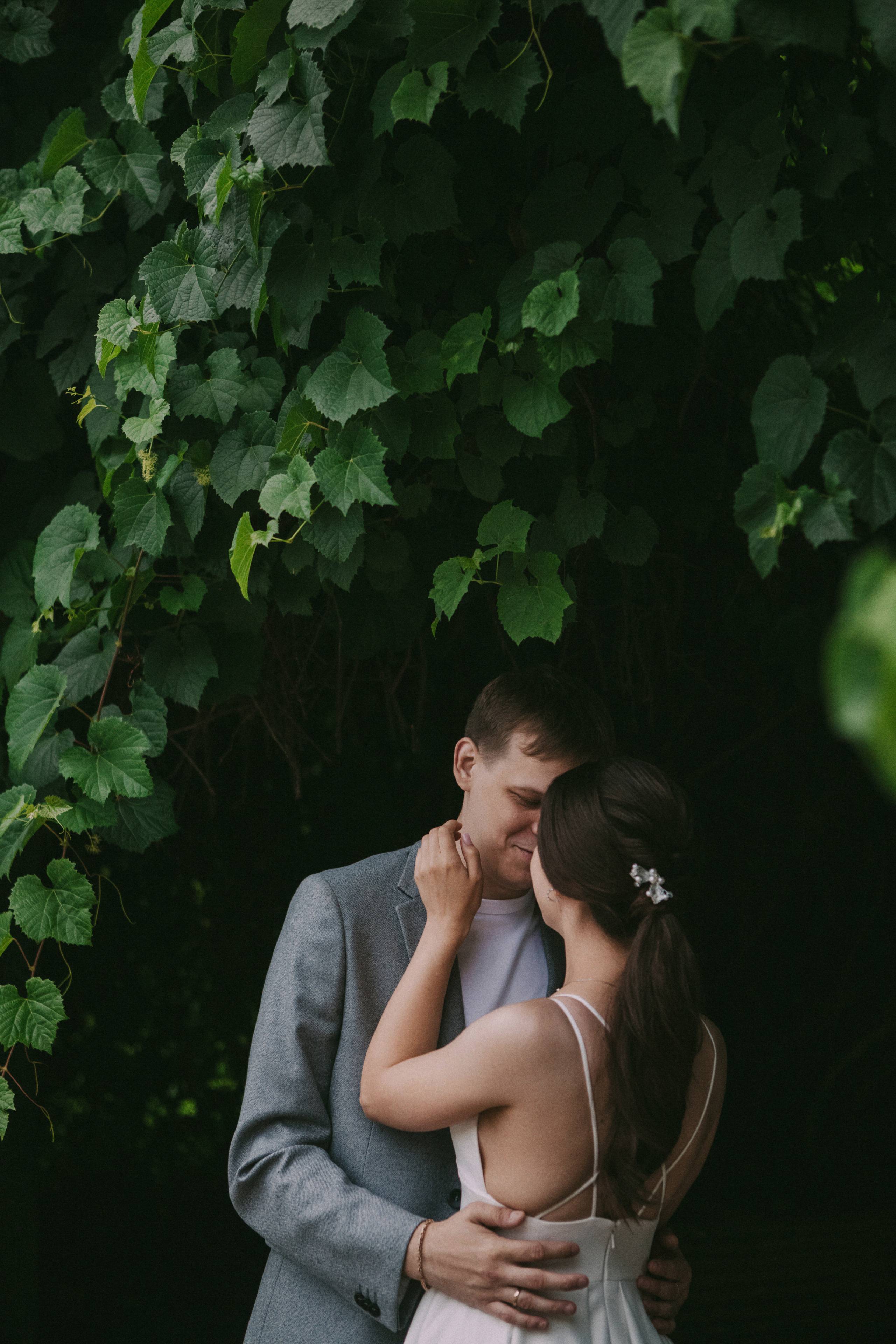 Свадебный фотограф Москва. Свадебное фото и видео Москва Кристина Музыка