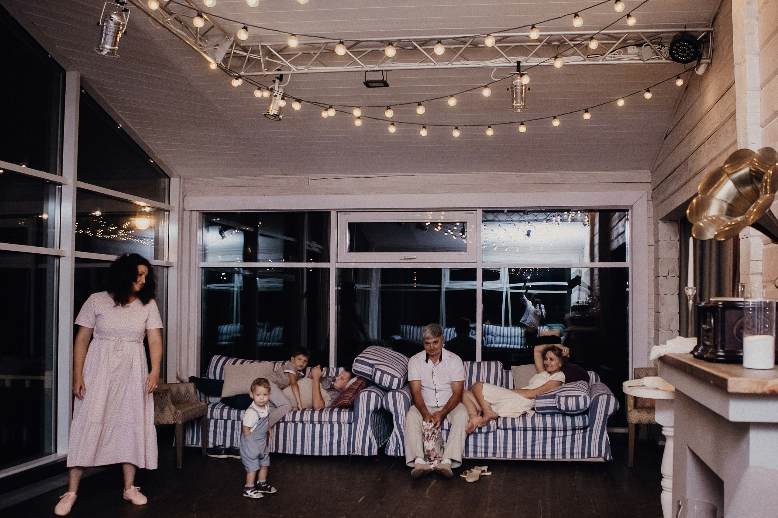 Алина и Дмитрий. Свадебное фото и видео Москва Кристина Музыка