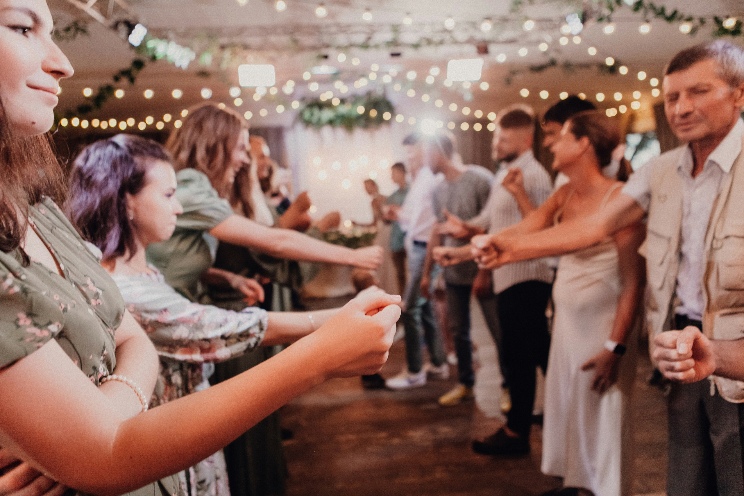 Алина и Дмитрий. Свадебное фото и видео Москва Кристина Музыка