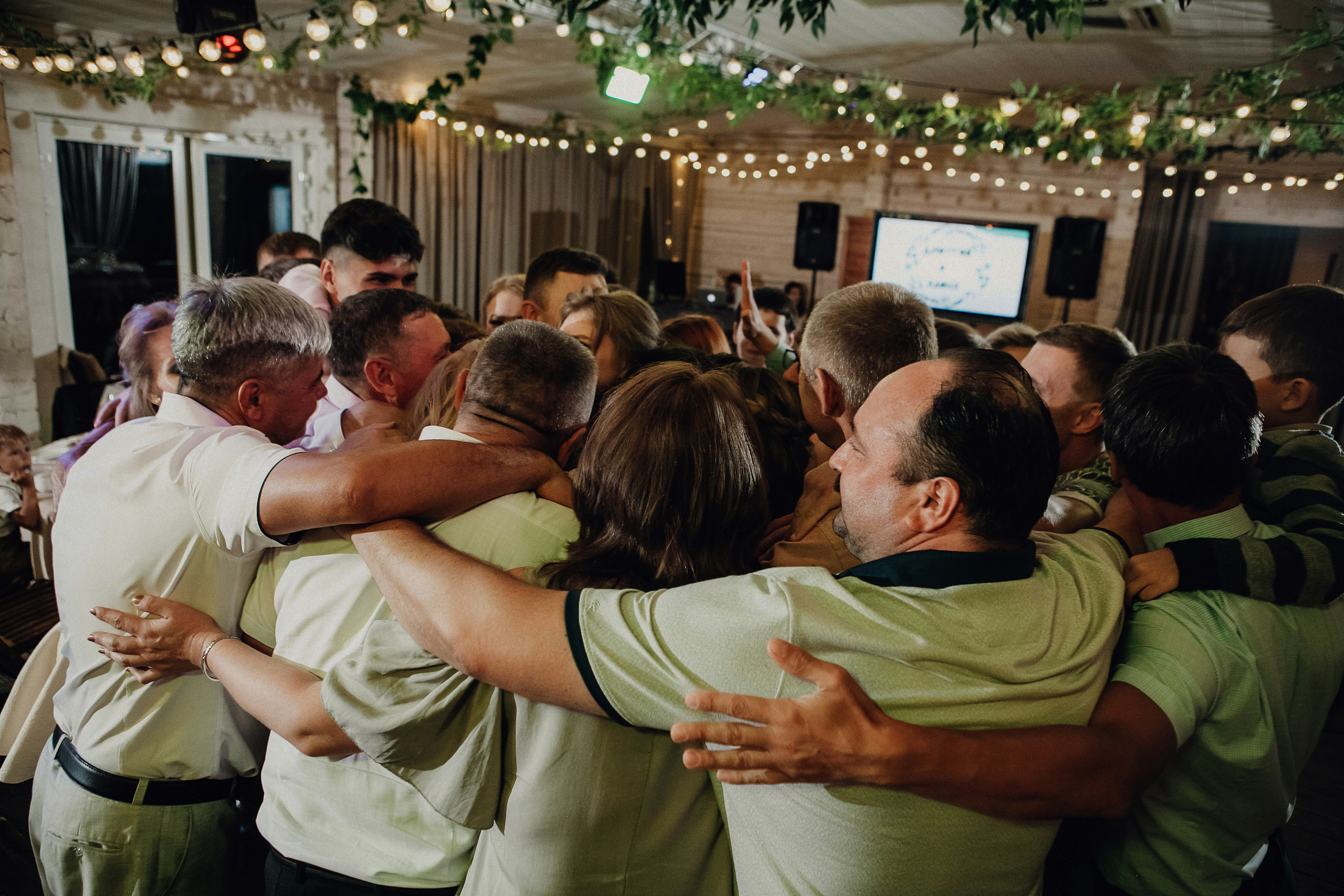 Алина и Дмитрий. Свадебное фото и видео Москва Кристина Музыка