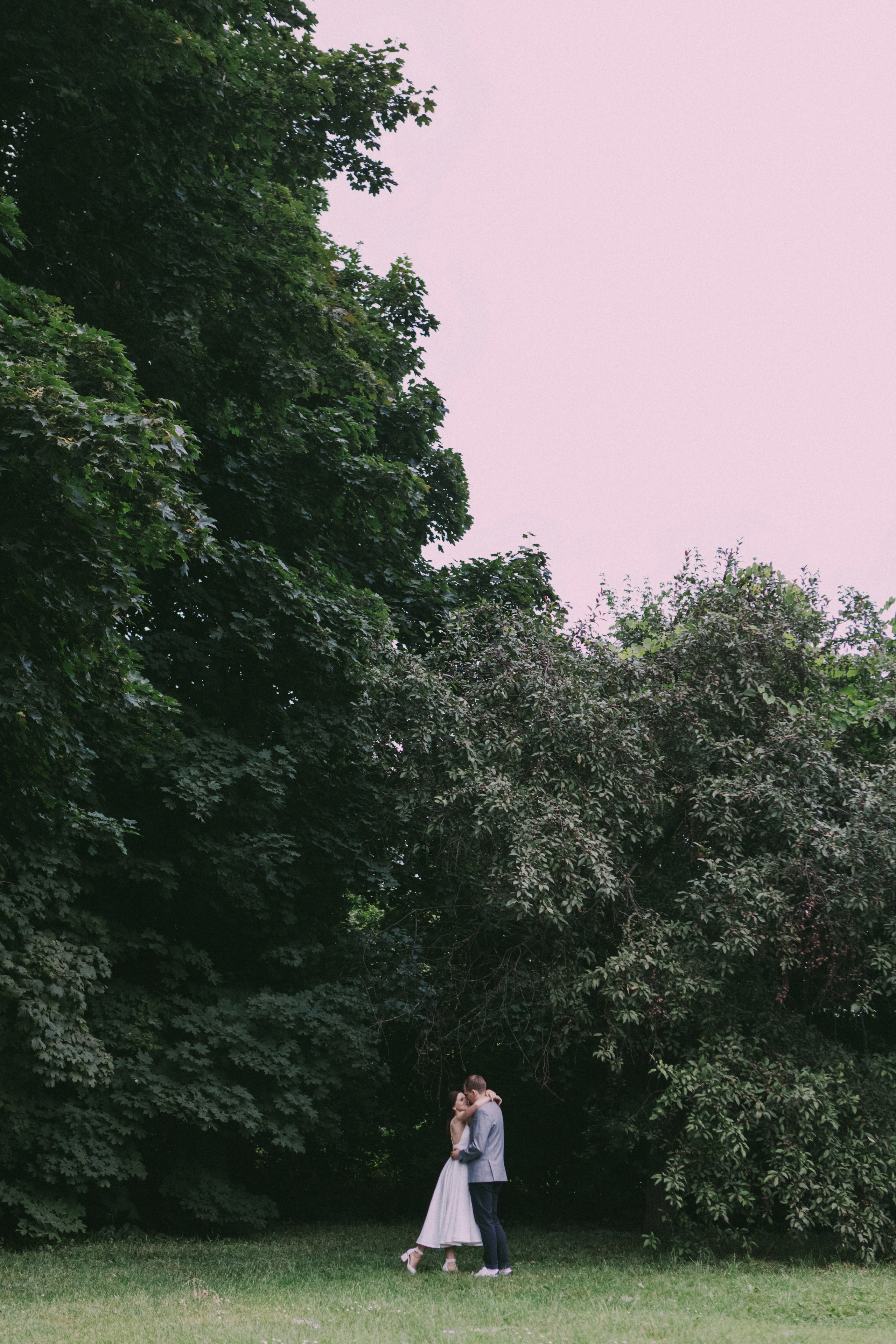 Свадебный фотограф Москва. Свадебное фото и видео Москва Кристина Музыка