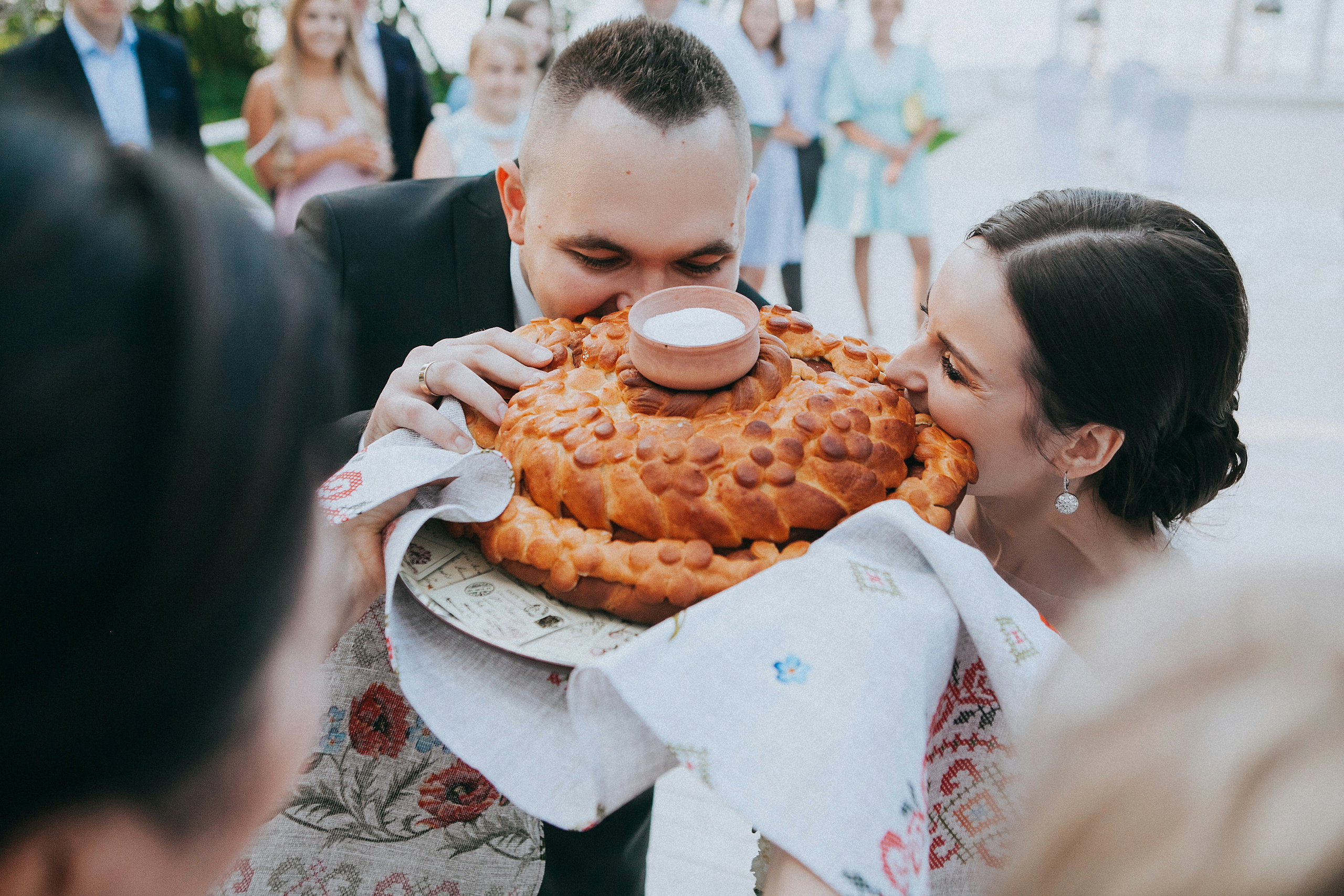 Фотосессия на свадьбу Москва-Сити. Свадебное фото и видео Москва Кристина Музыка