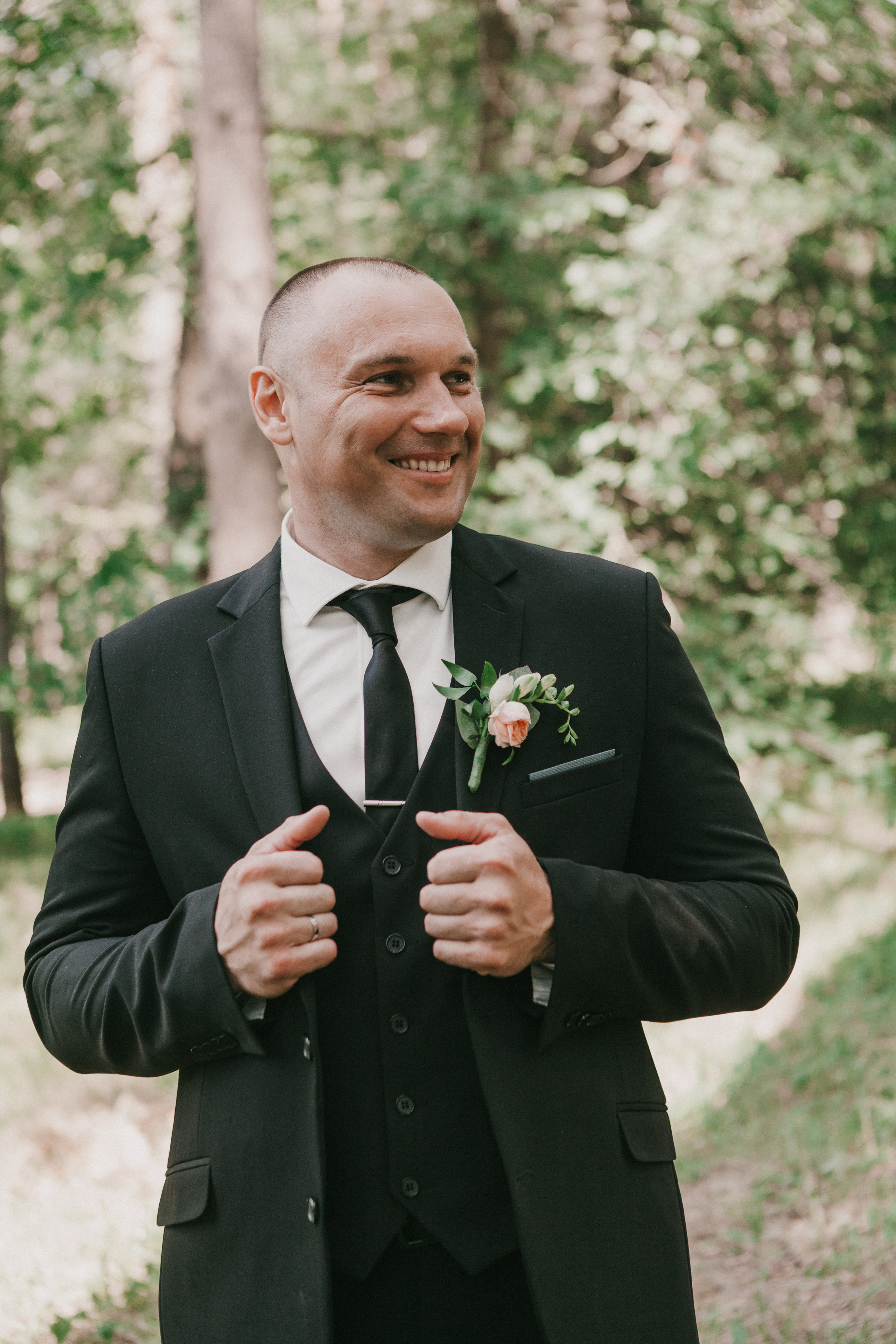 Свадебный фотограф Обнинск цены. Свадебное фото и видео Москва Кристина Музыка