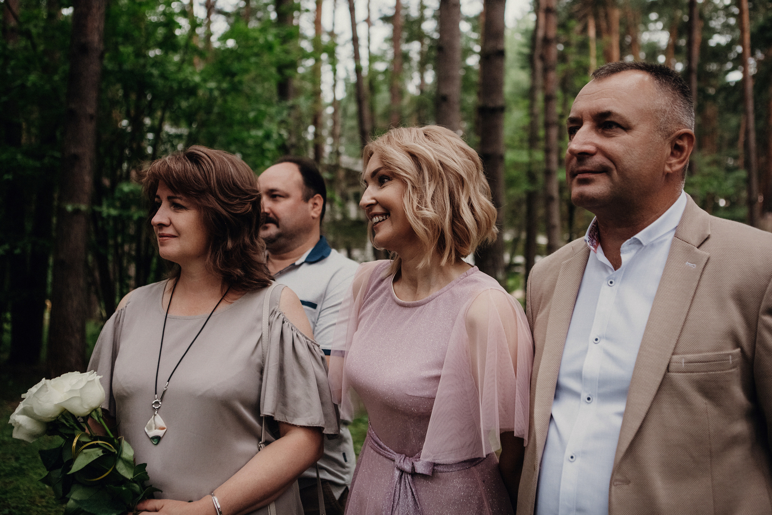 Свадьба банкет в Pine River. Свадебное фото и видео Москва Кристина Музыка