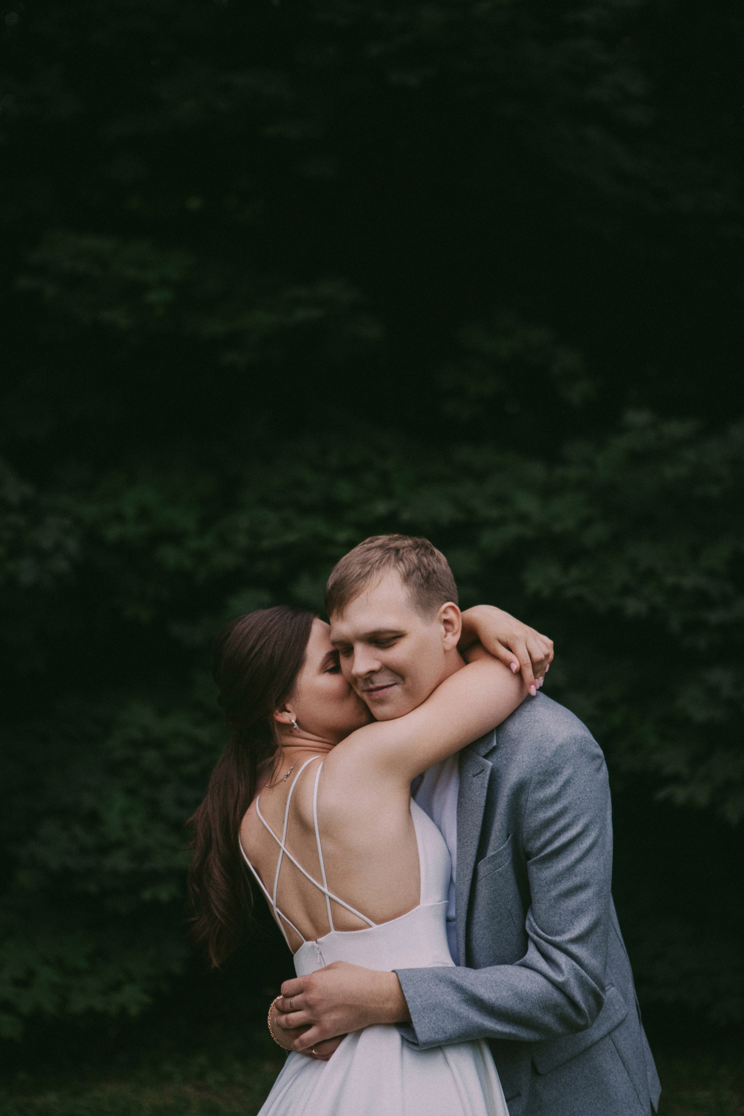 Свадебный фотограф Москва. Свадебное фото и видео Москва Кристина Музыка