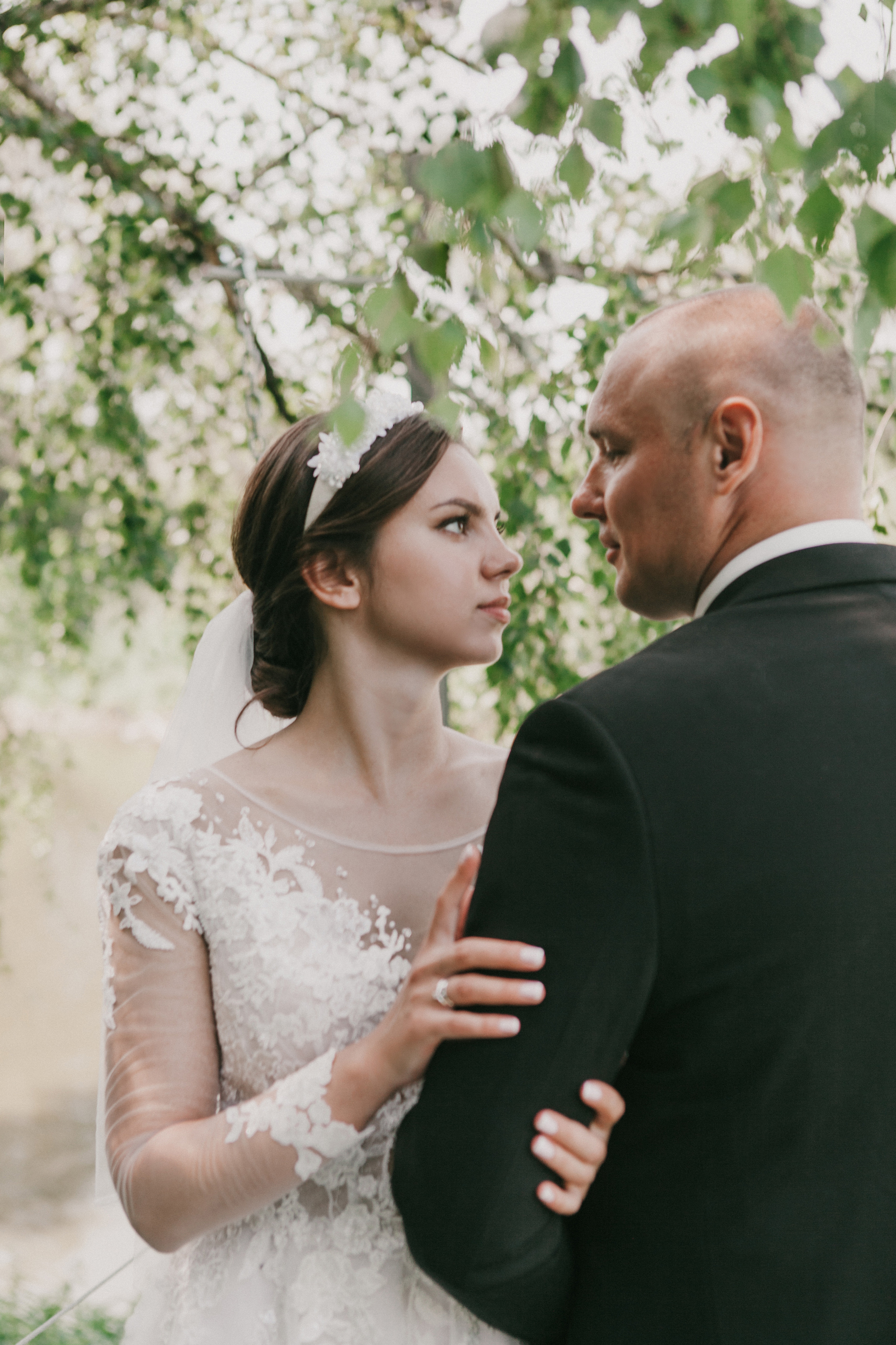 Свадебный фотограф Обнинск цены. Свадебное фото и видео Москва Кристина Музыка