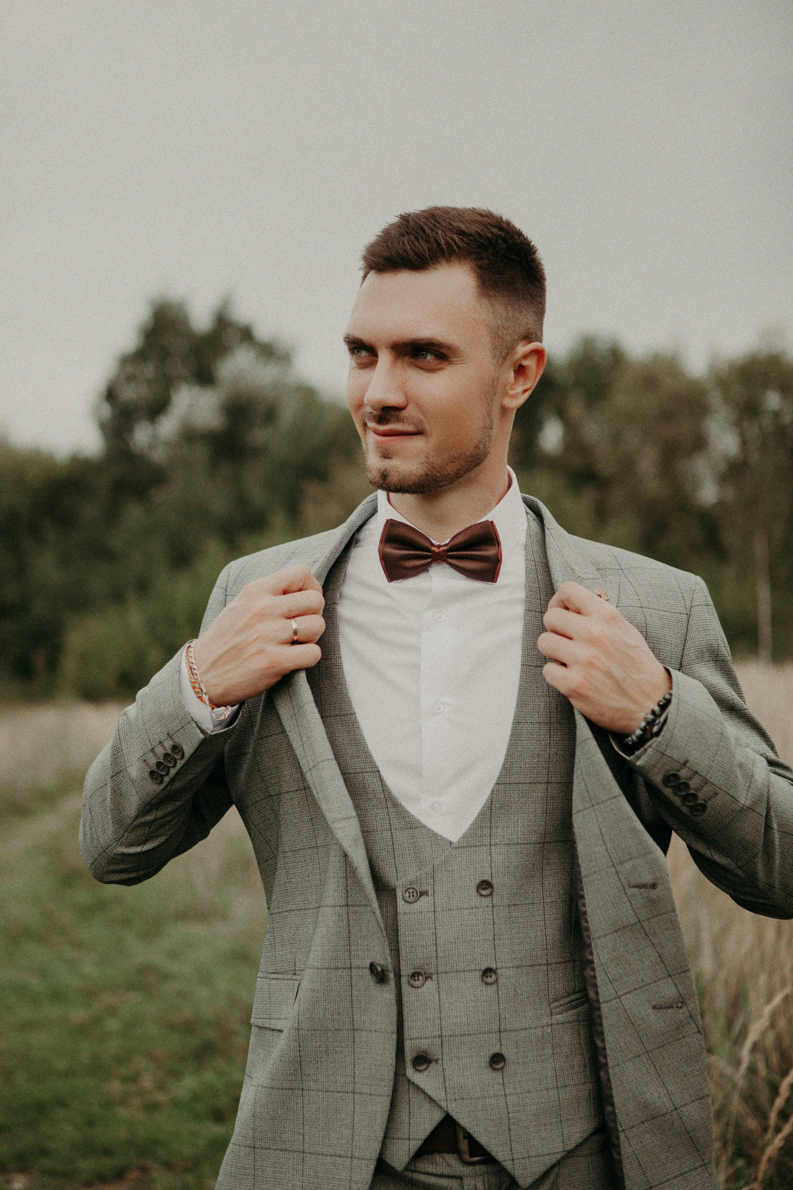 Свадебная прогулка Мытищи. Свадебное фото и видео Москва Кристина Музыка