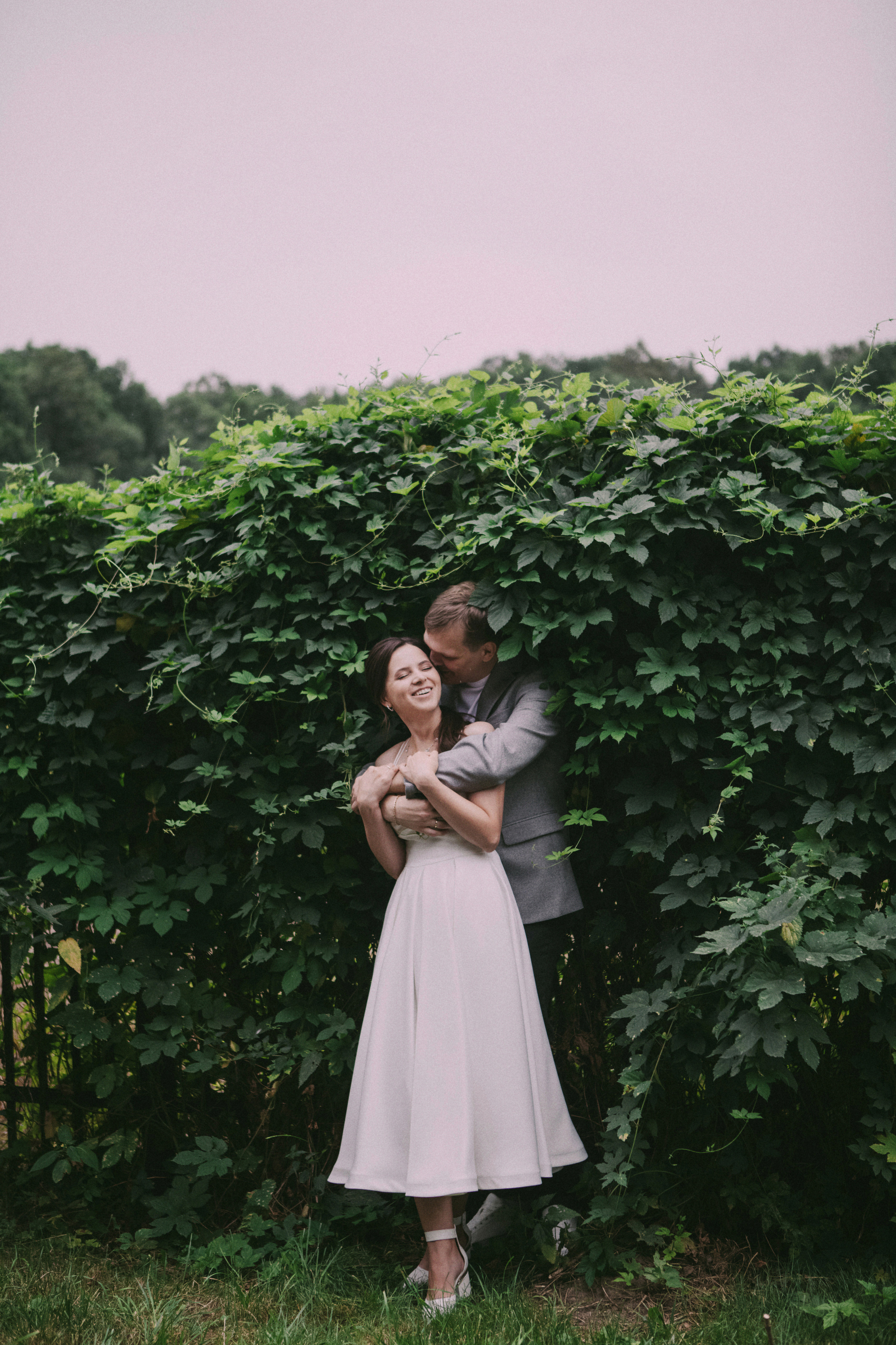 Свадебный фотограф Москва. Свадебное фото и видео Москва Кристина Музыка