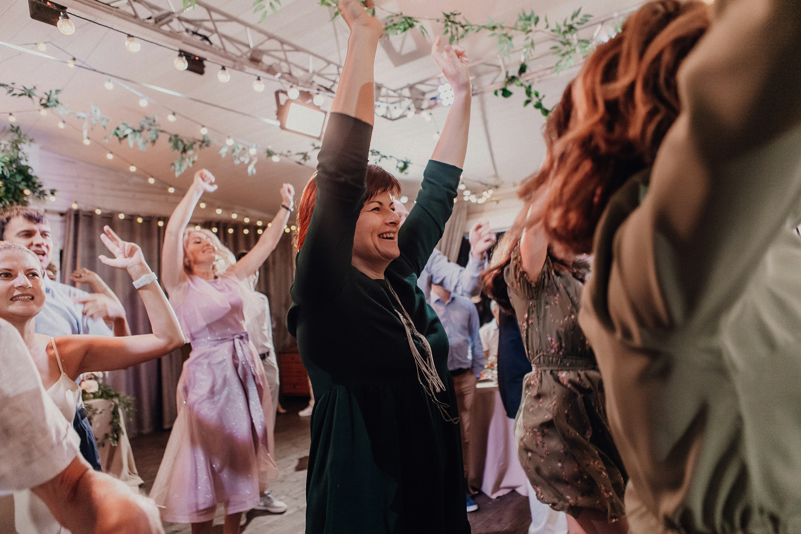 Алина и Дмитрий. Свадебное фото и видео Москва Кристина Музыка