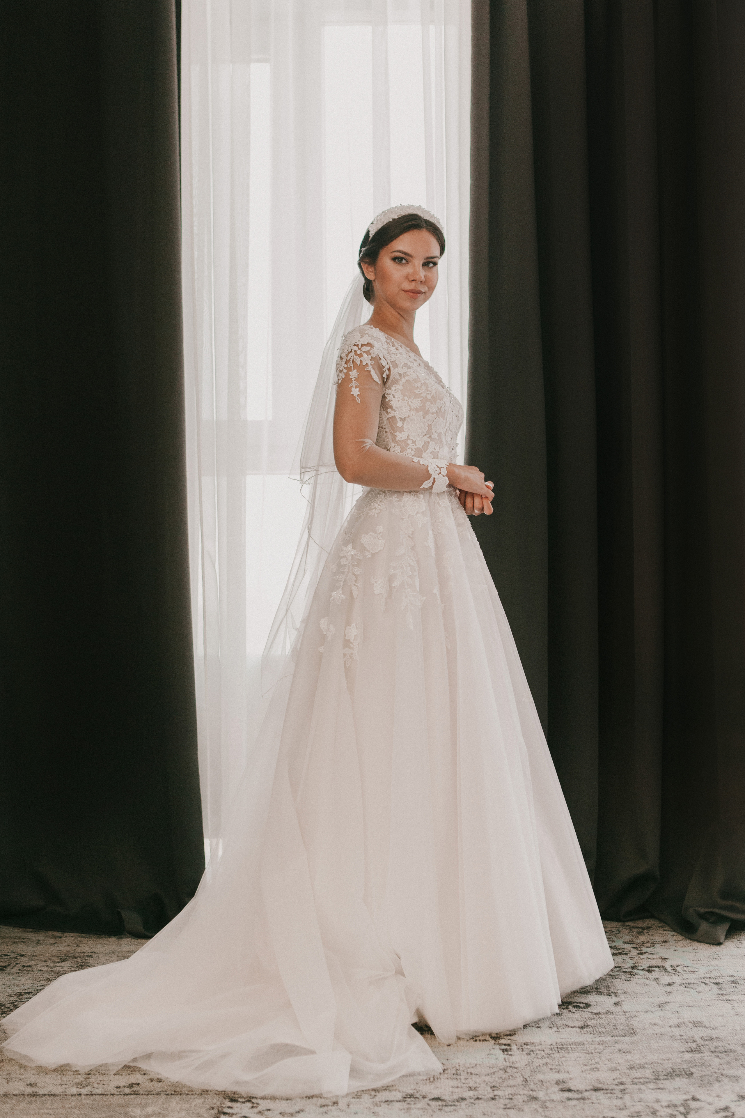 Свадебный фотограф Обнинск цены. Свадебное фото и видео Москва Кристина Музыка