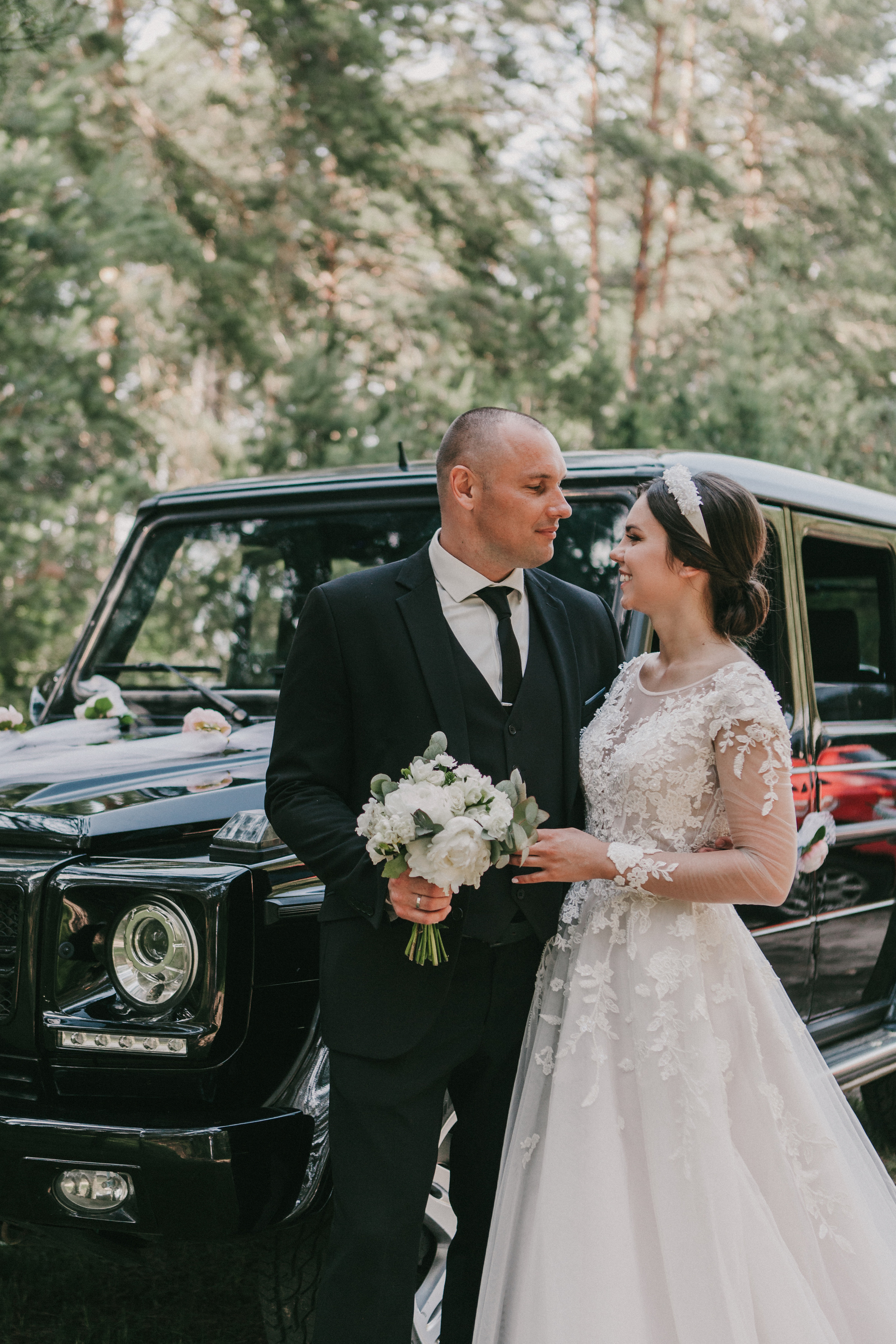 Свадебный фотограф Обнинск цены. Свадебное фото и видео Москва Кристина Музыка