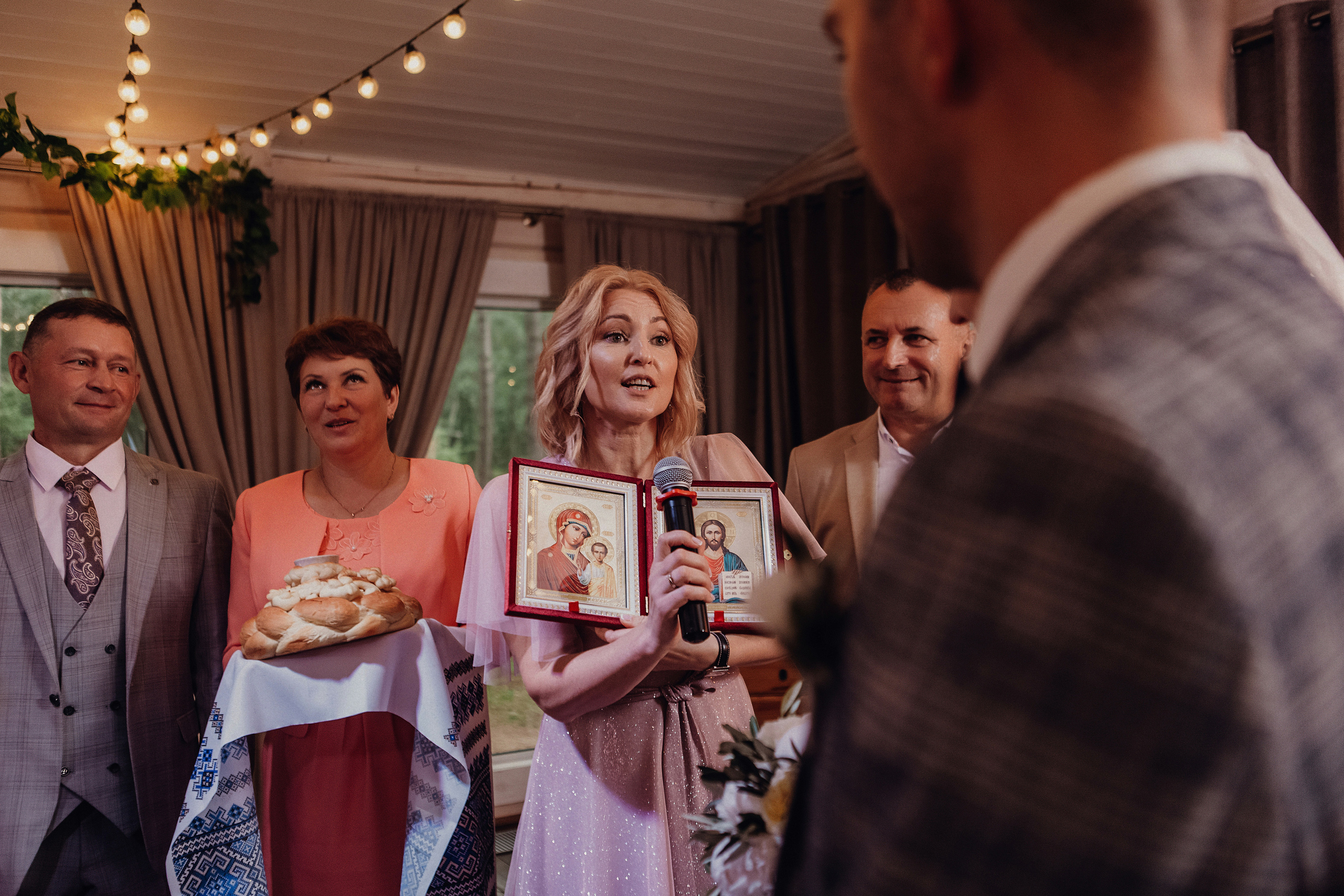 Алина и Дмитрий. Свадебное фото и видео Москва Кристина Музыка