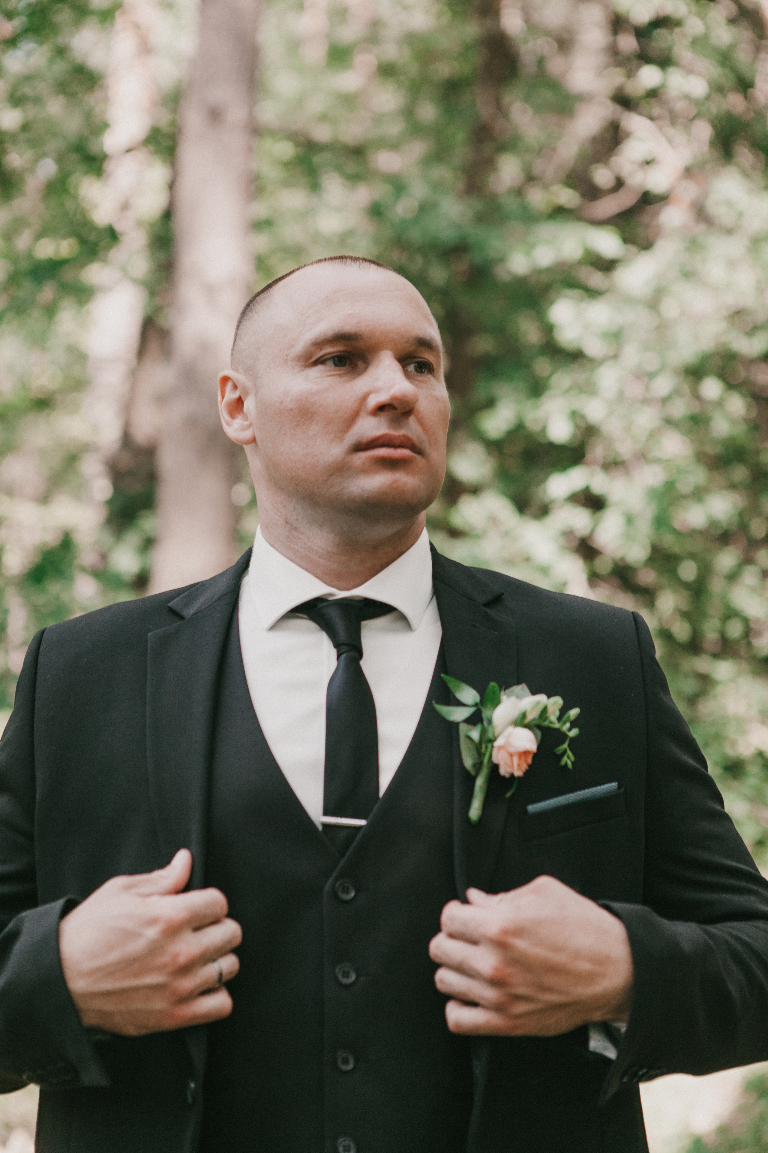 Свадебный фотограф Обнинск цены. Свадебное фото и видео Москва Кристина Музыка