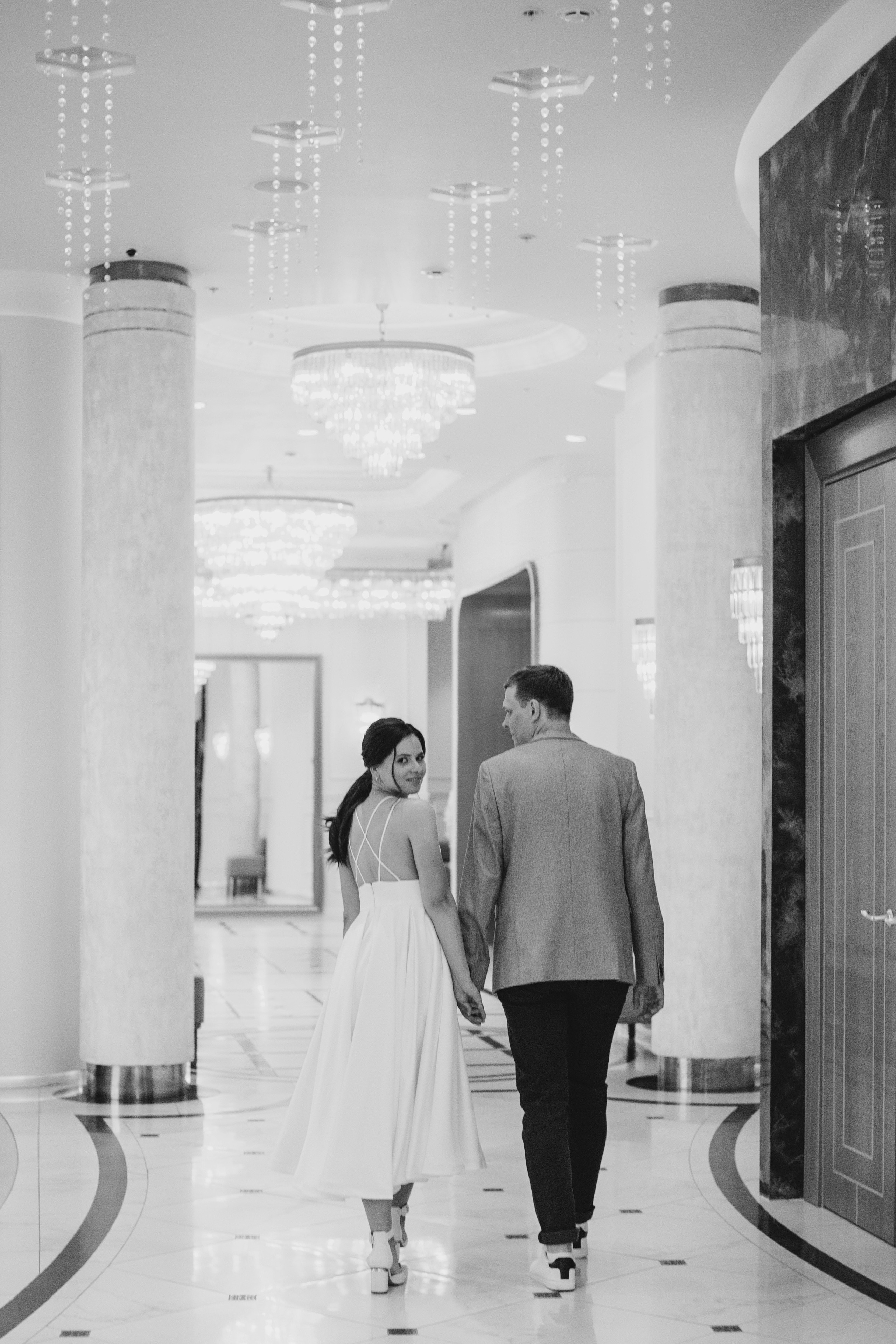 Свадебный фотограф Москва. Свадебное фото и видео Москва Кристина Музыка