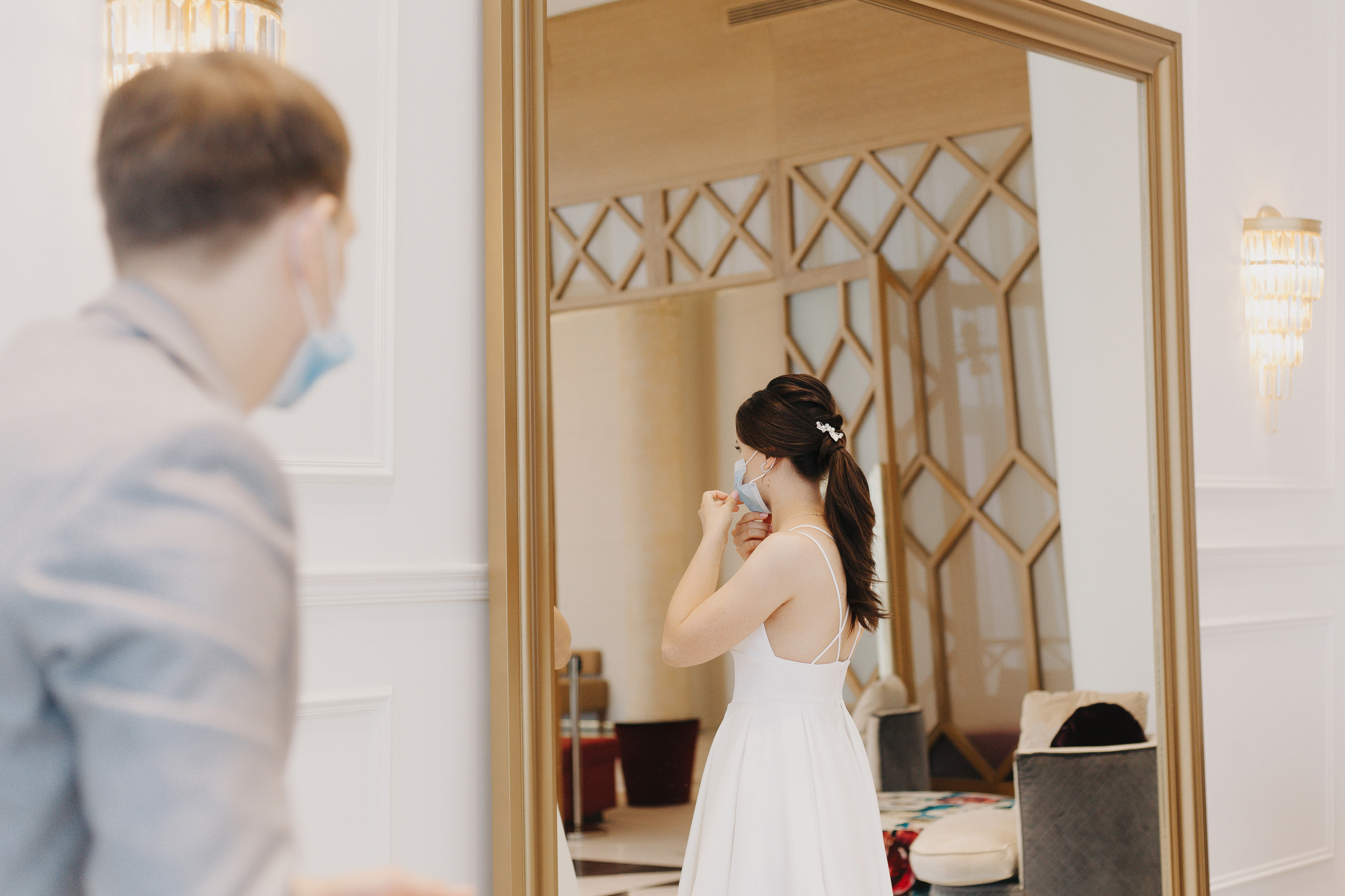 Свадебный фотограф Москва. Свадебное фото и видео Москва Кристина Музыка