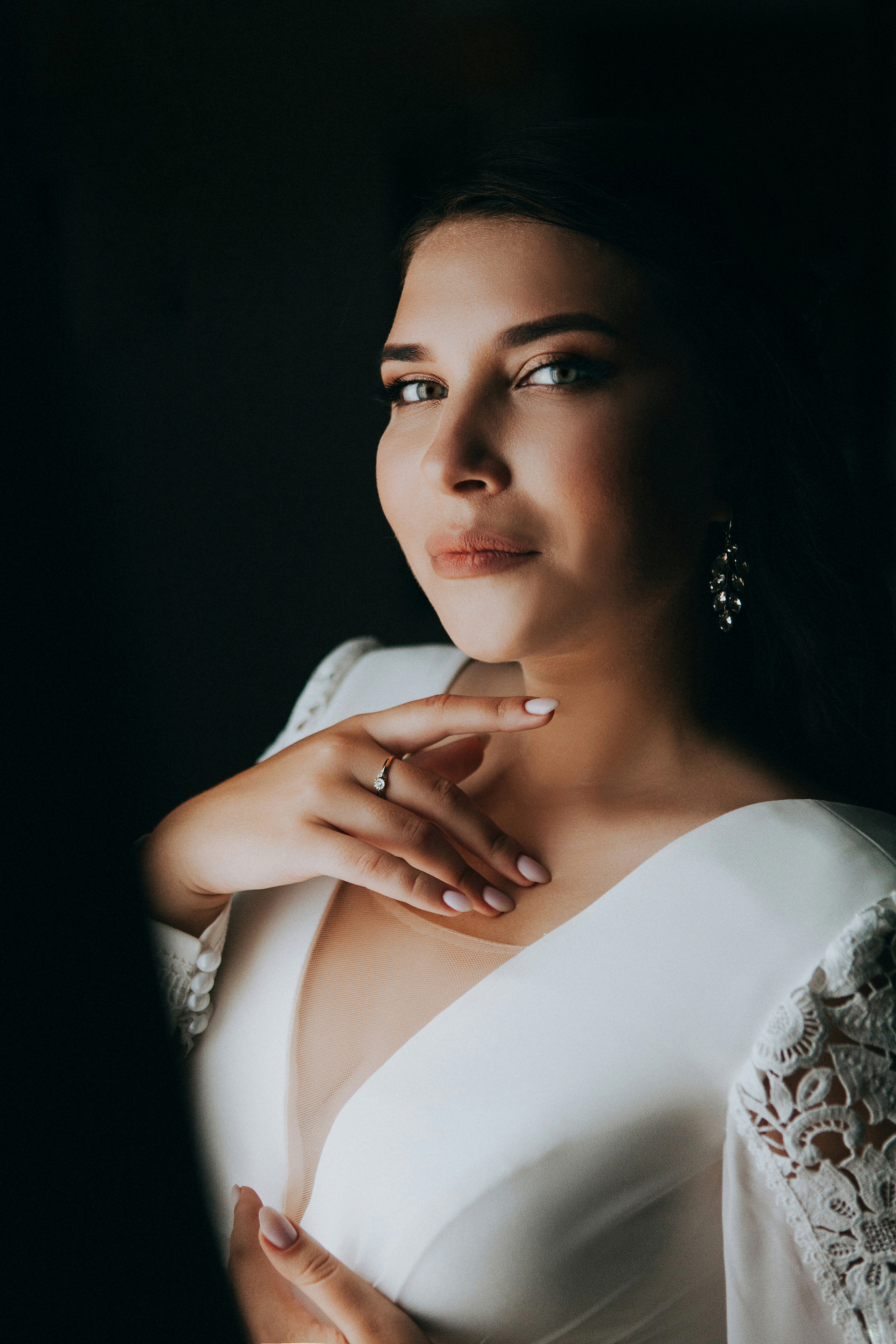 Фоторепортаж на свадьбе. Свадебное фото и видео Москва Кристина Музыка