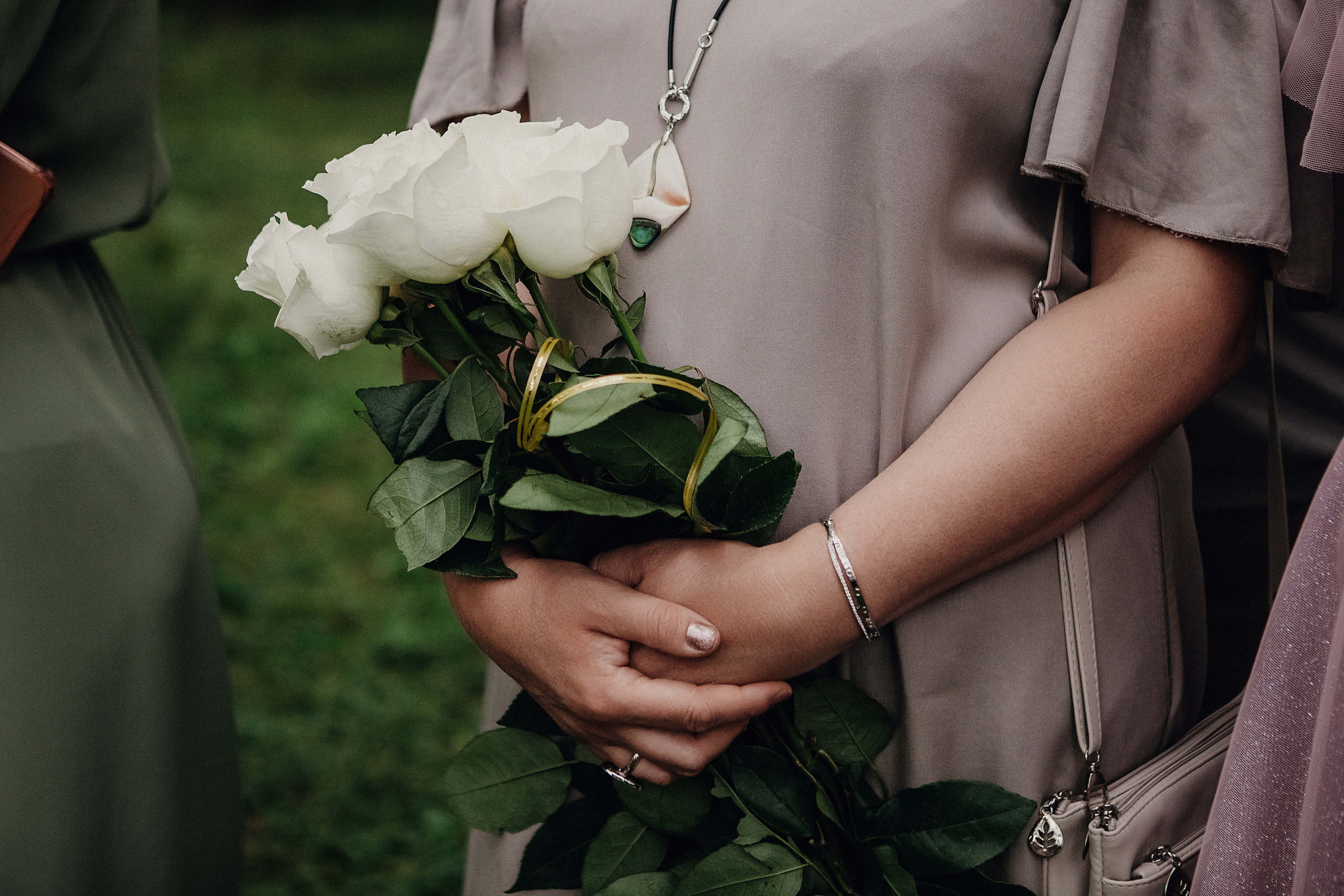 Алина и Дмитрий. Свадебное фото и видео Москва Кристина Музыка