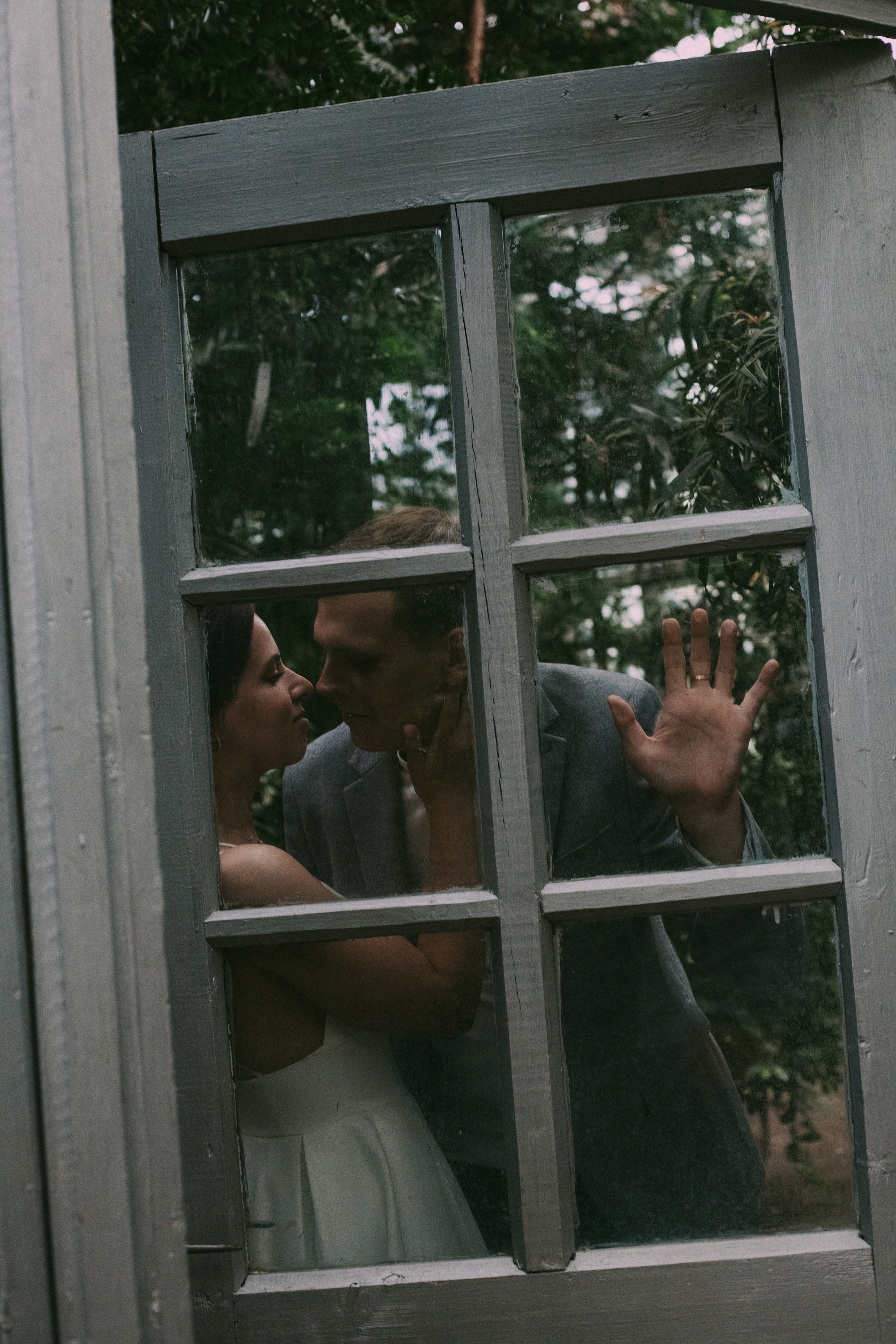 Свадебный фотограф Москва. Свадебное фото и видео Москва Кристина Музыка