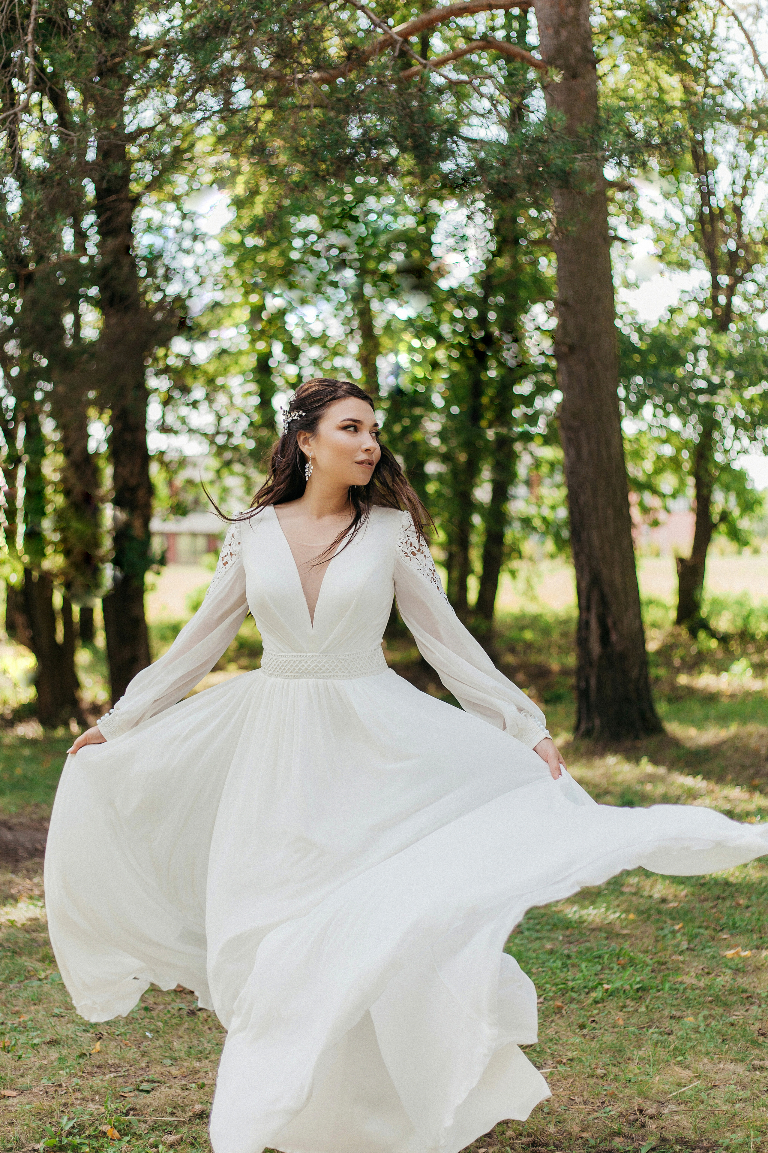 Фоторепортаж на свадьбе. Свадебное фото и видео Москва Кристина Музыка