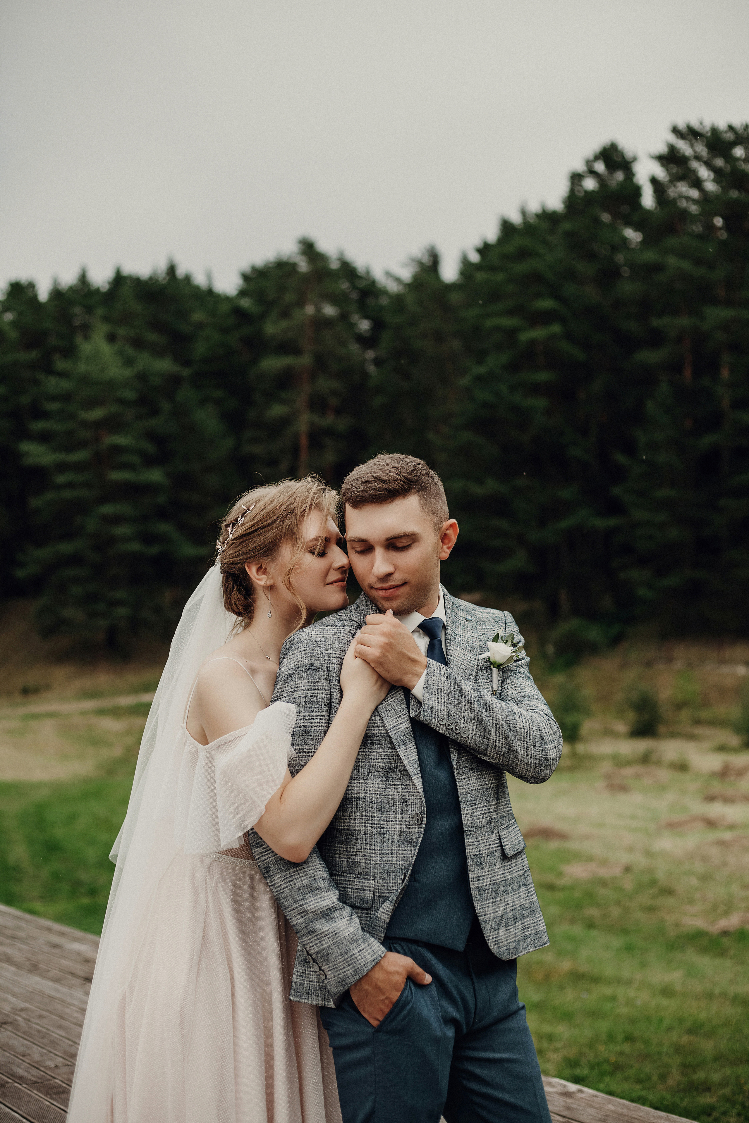 Свадьба банкет в Pine River. Свадебное фото и видео Москва Кристина Музыка