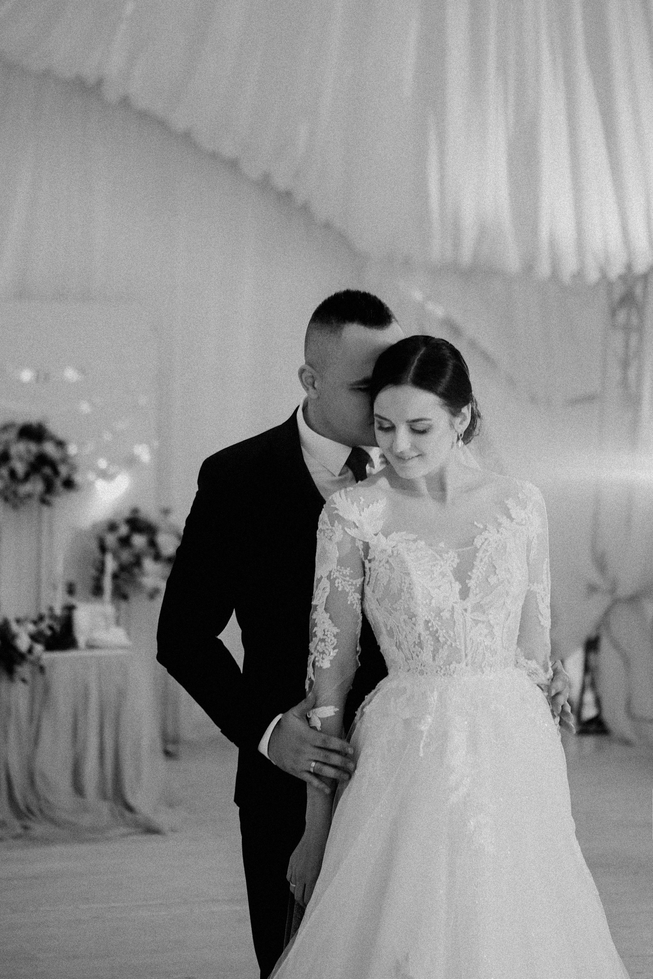 Фотосессия на свадьбу Москва-Сити. Свадебное фото и видео Москва Кристина Музыка