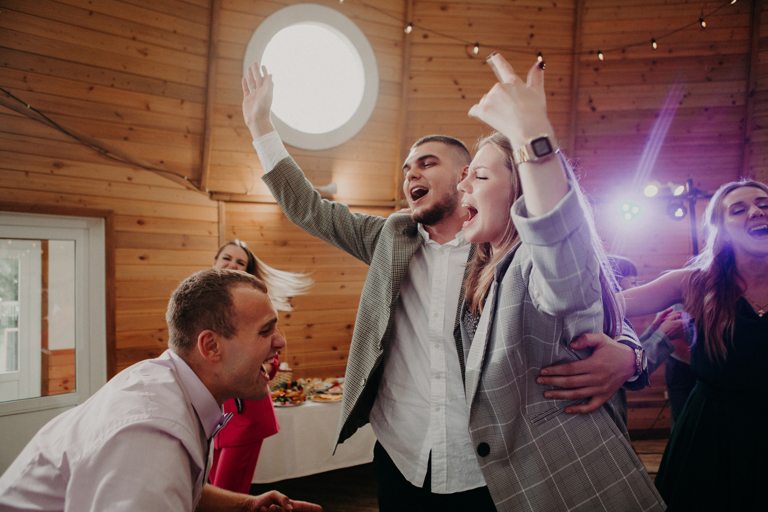 Выездная регистрация база отдыха Иволга Калужская область. Свадебное фото и видео Москва Кристина Музыка