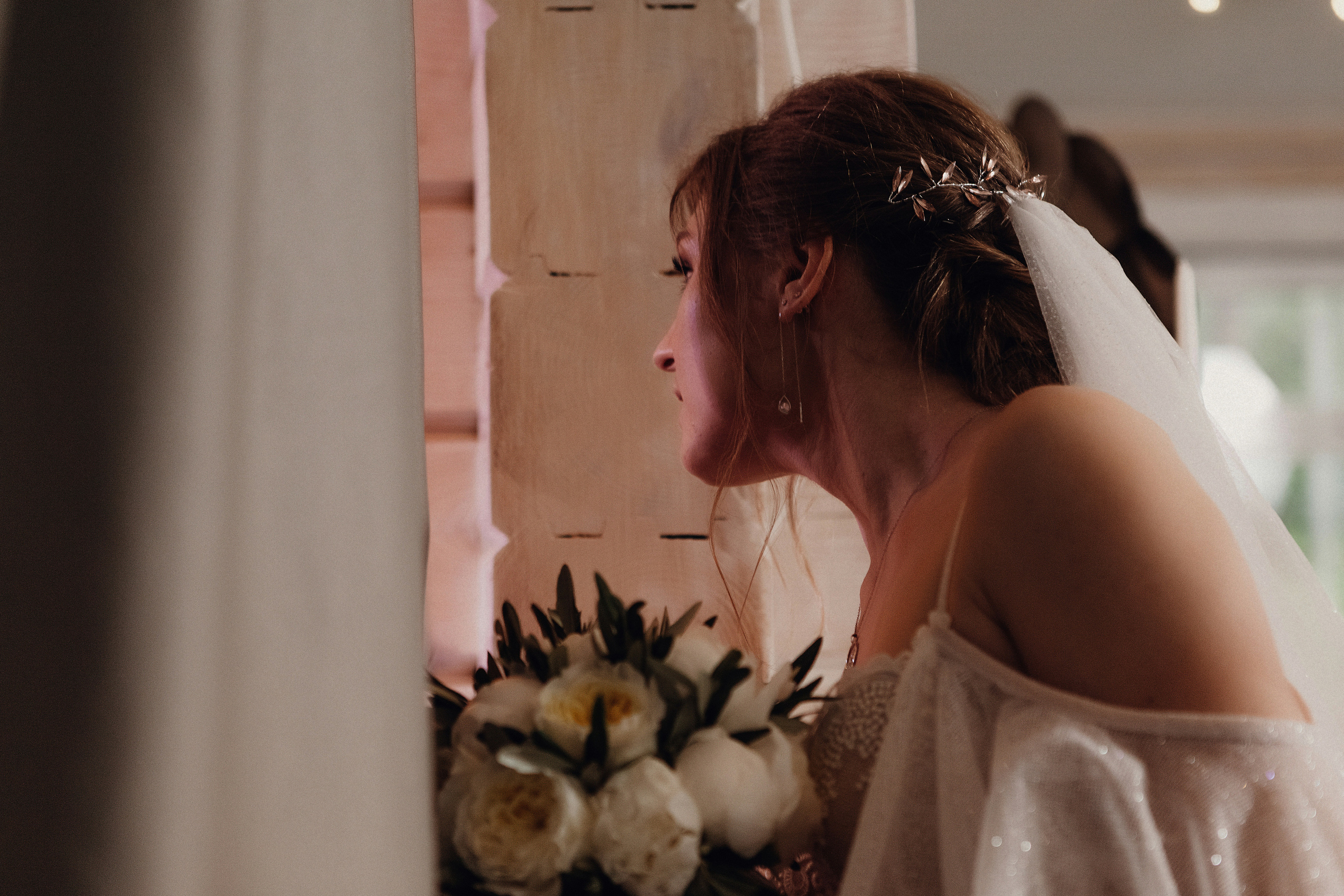 Алина и Дмитрий. Свадебное фото и видео Москва Кристина Музыка