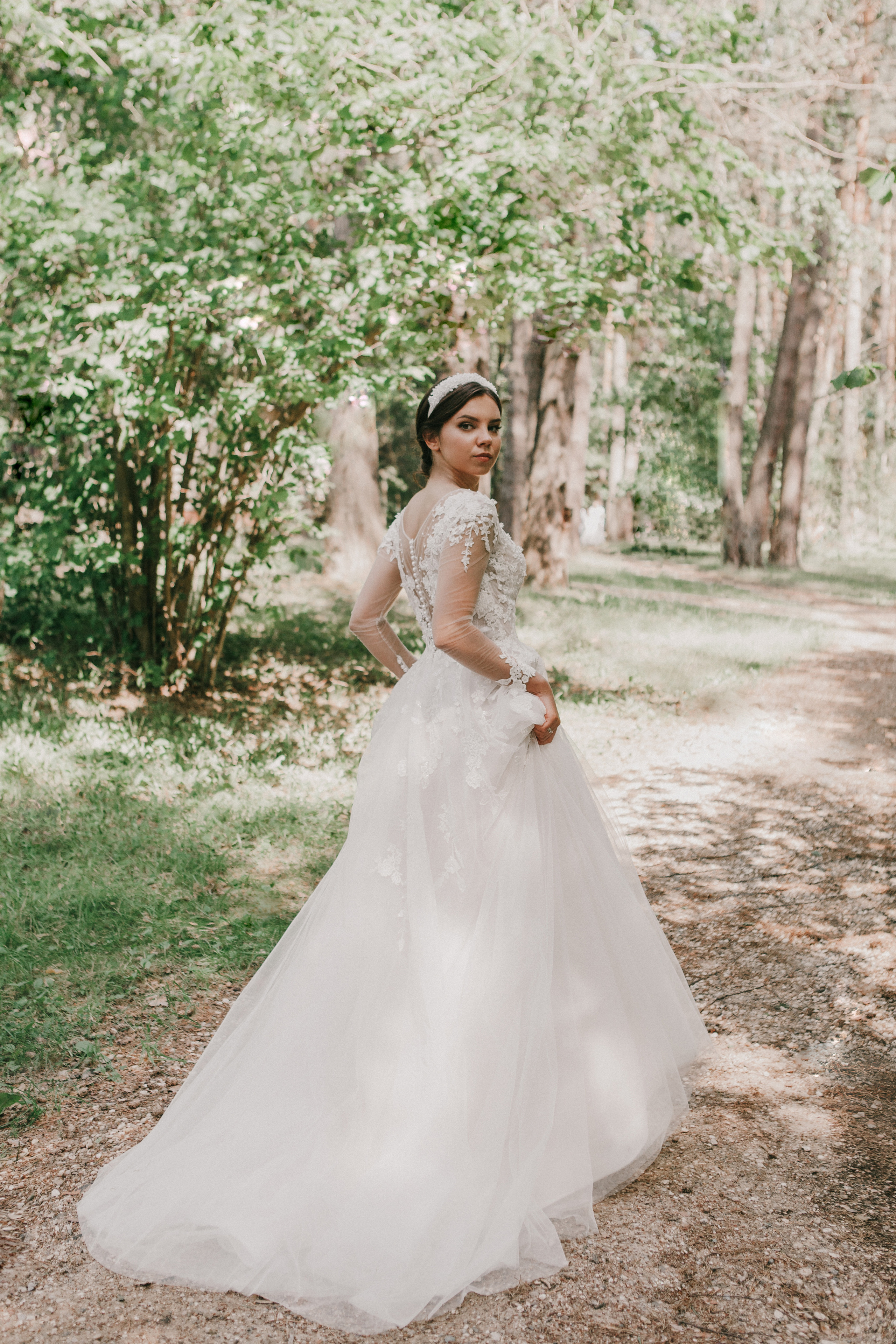 Свадебный фотограф Обнинск цены. Свадебное фото и видео Москва Кристина Музыка