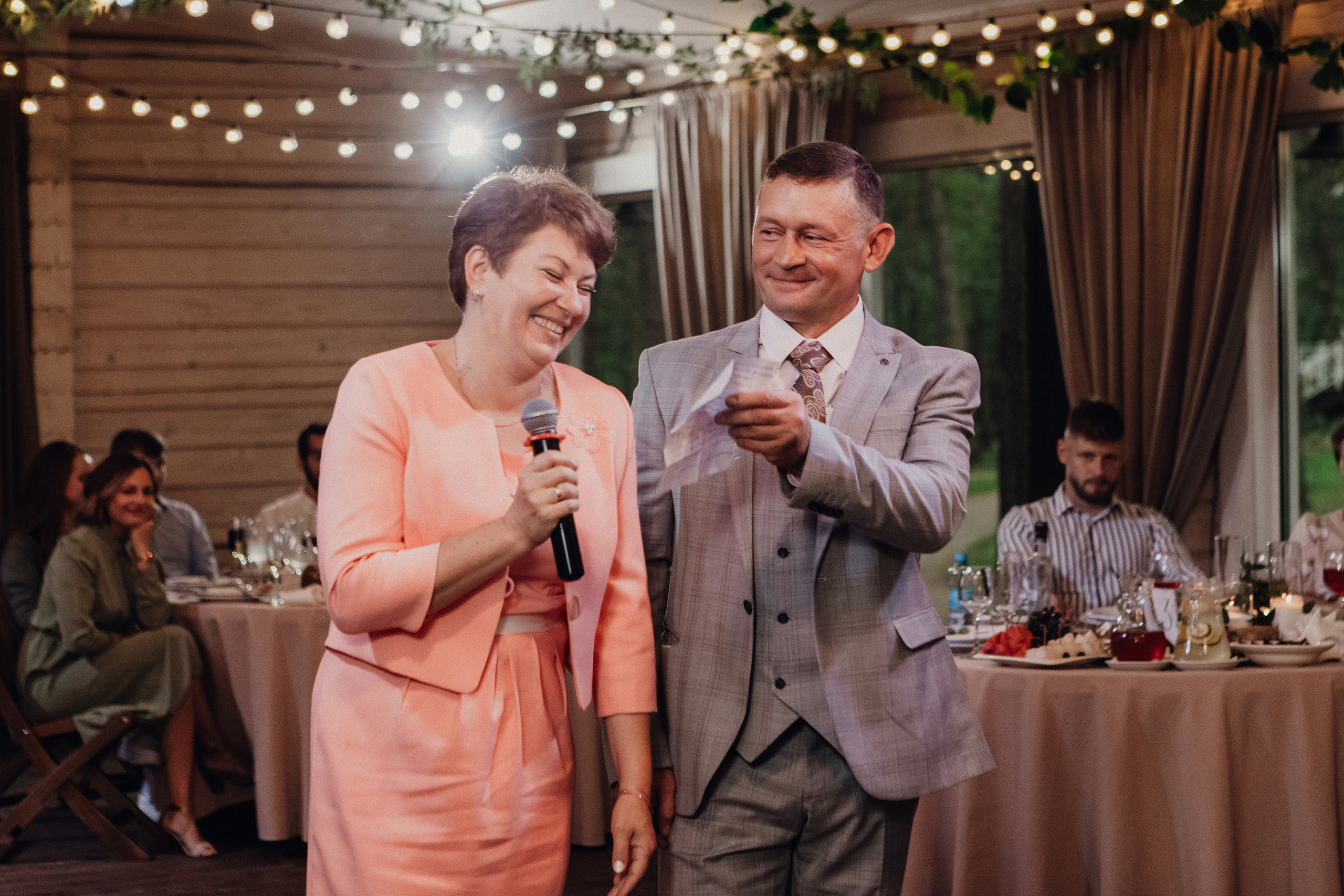 Алина и Дмитрий. Свадебное фото и видео Москва Кристина Музыка