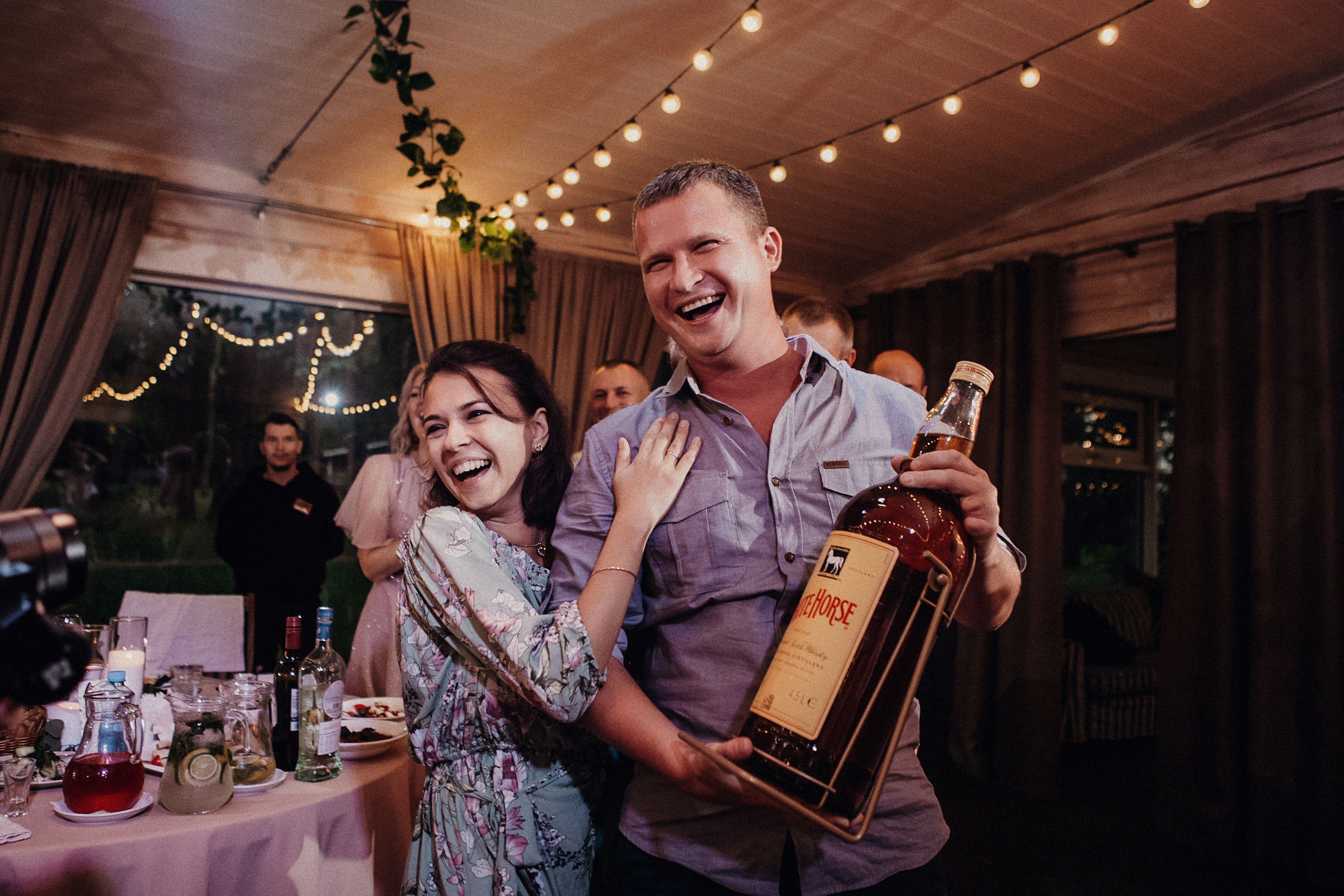 Алина и Дмитрий. Свадебное фото и видео Москва Кристина Музыка