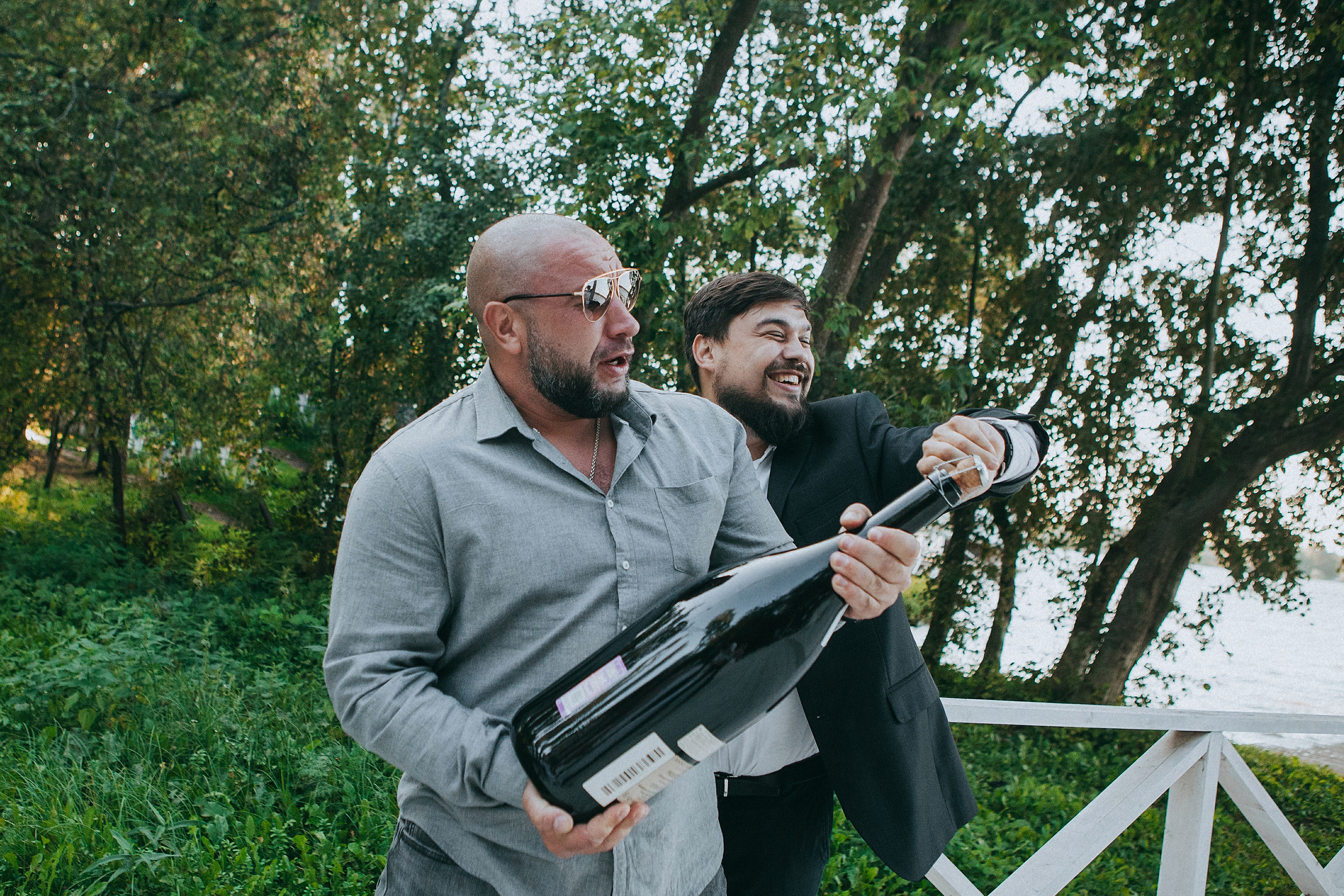 Фотосессия на свадьбу Москва-Сити. Свадебное фото и видео Москва Кристина Музыка