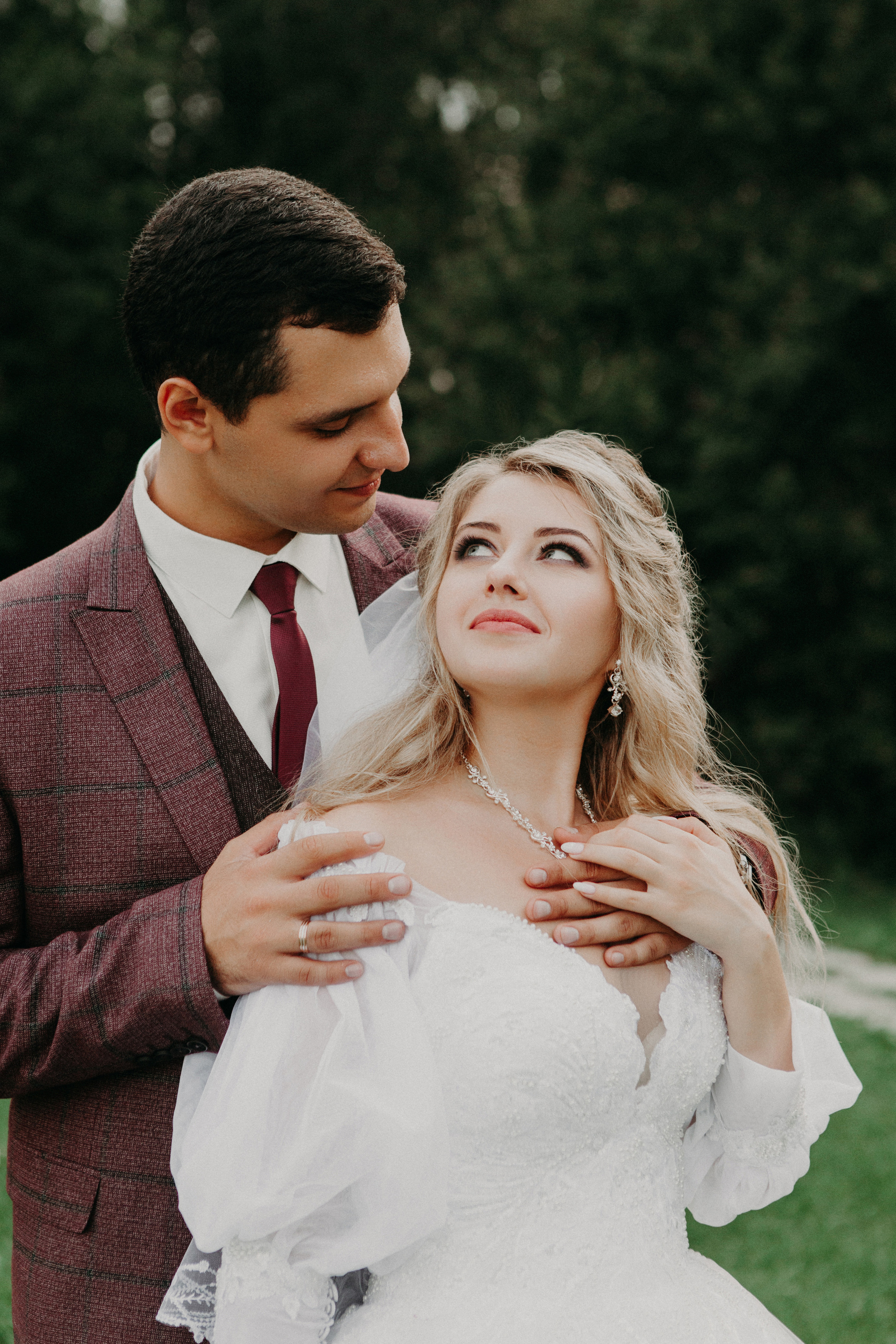 Выездная регистрация база отдыха Иволга Калужская область. Свадебное фото и видео Москва Кристина Музыка