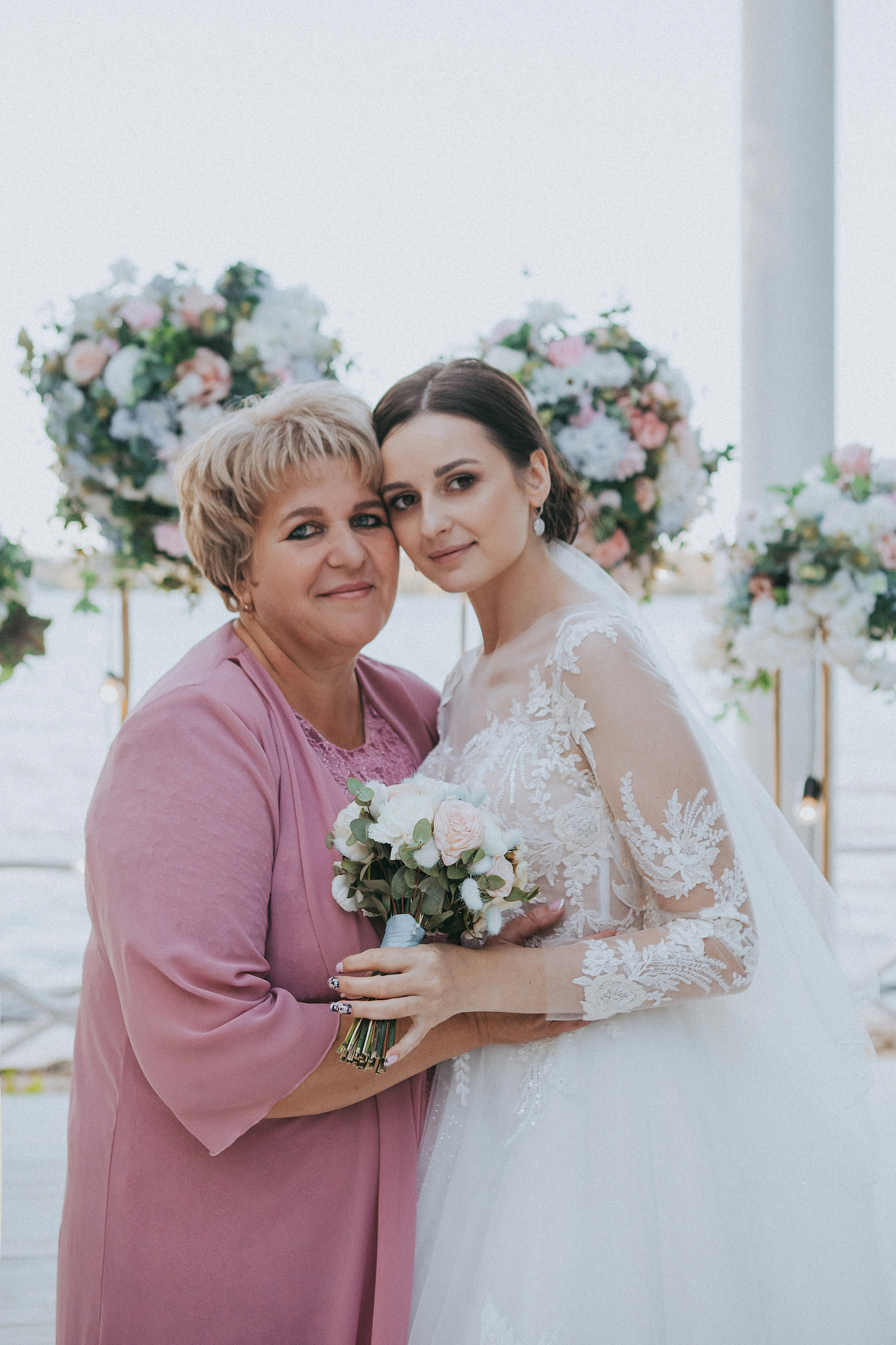 Фотосессия на свадьбу Москва-Сити. Свадебное фото и видео Москва Кристина Музыка