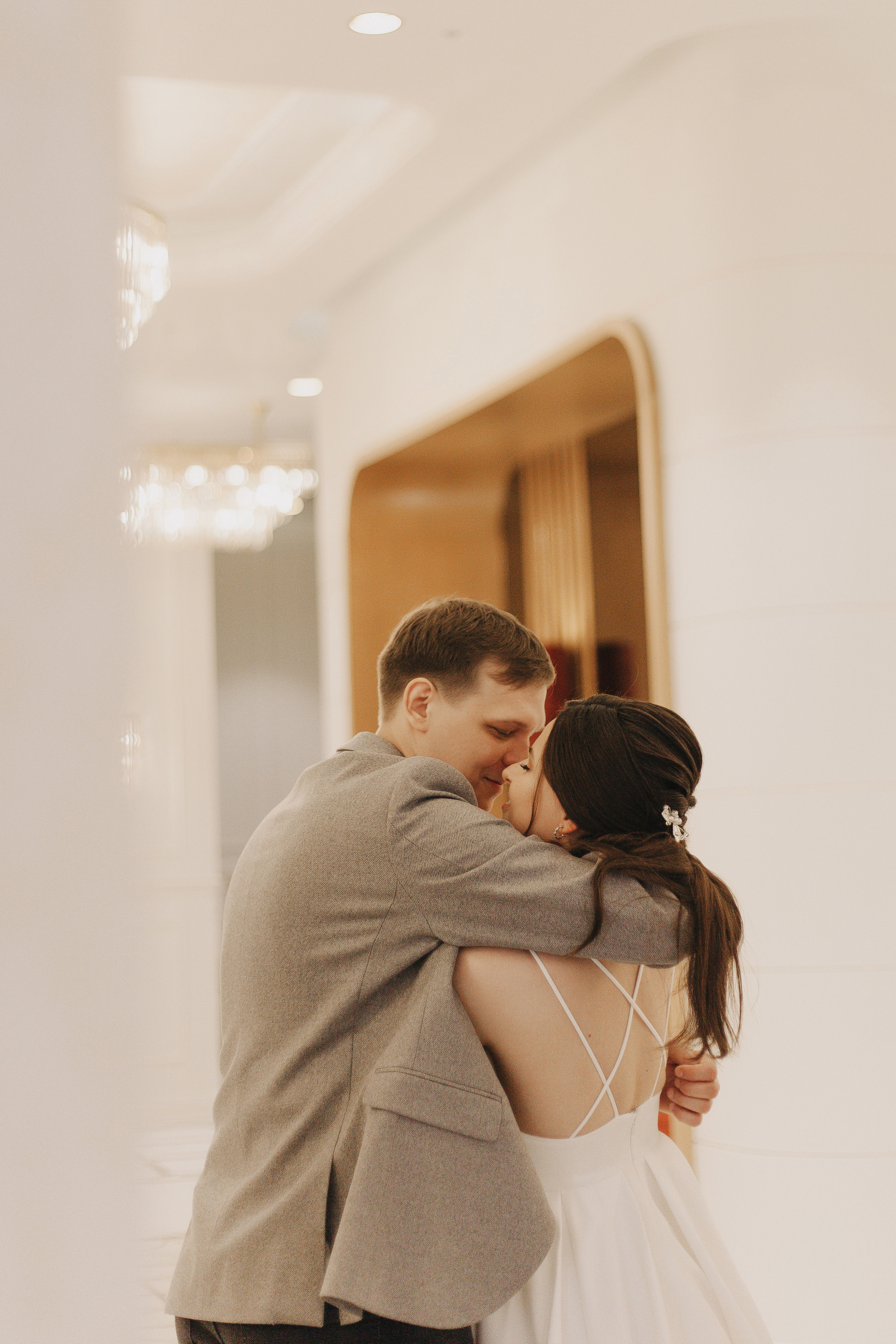 Свадебный фотограф Москва. Свадебное фото и видео Москва Кристина Музыка