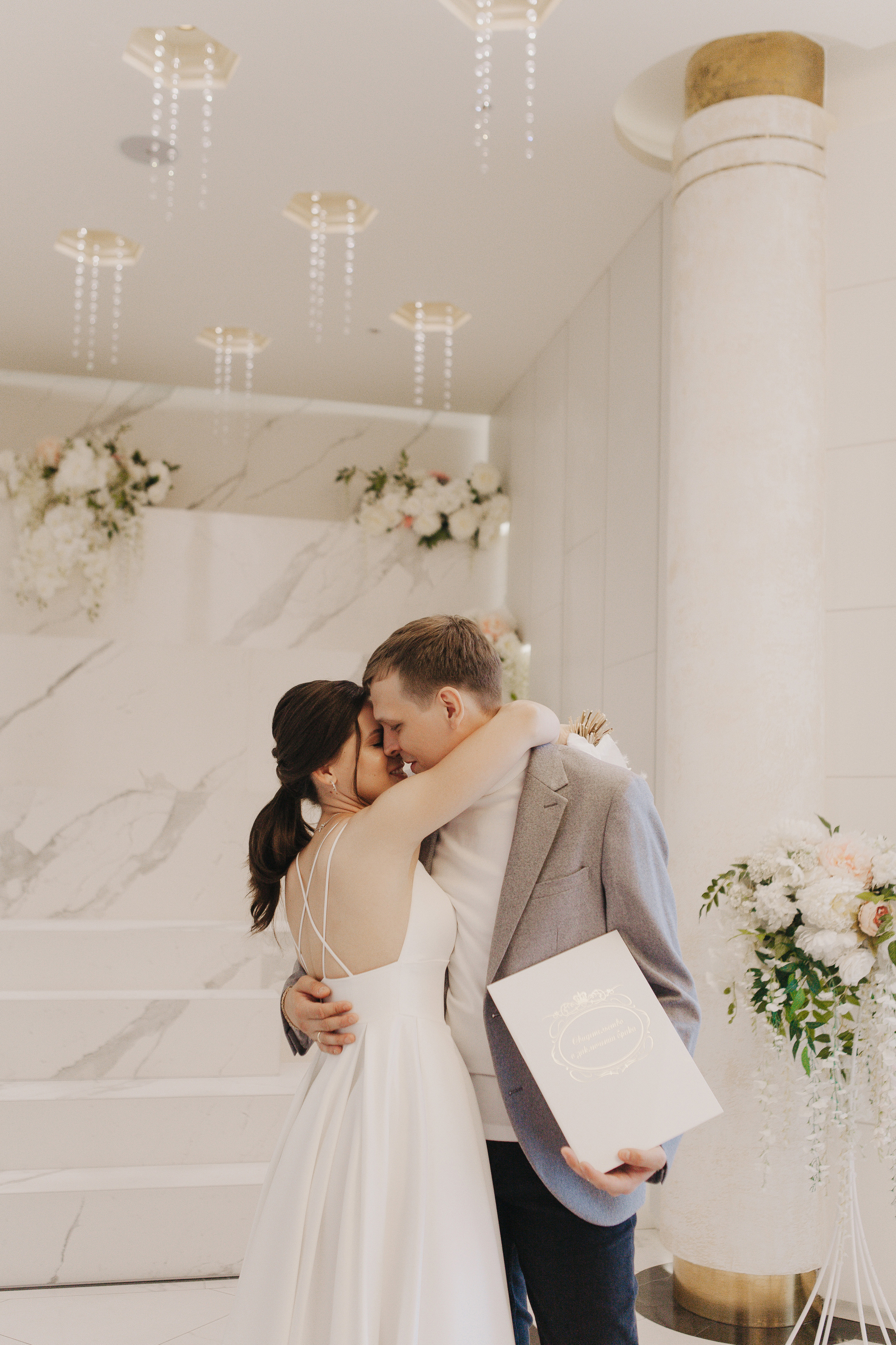 Свадебный фотограф Москва. Свадебное фото и видео Москва Кристина Музыка