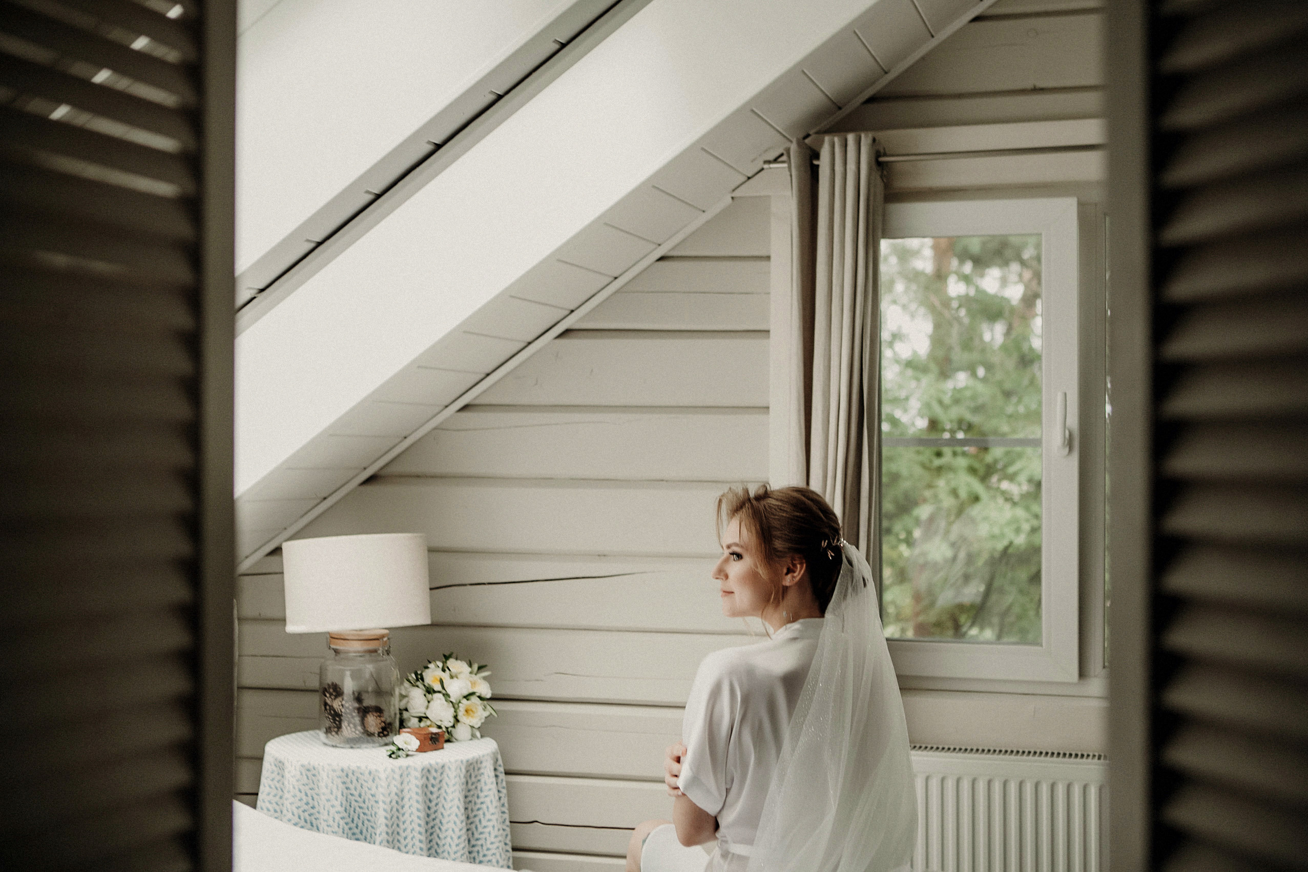 Свадьба банкет в Pine River. Свадебное фото и видео Москва Кристина Музыка