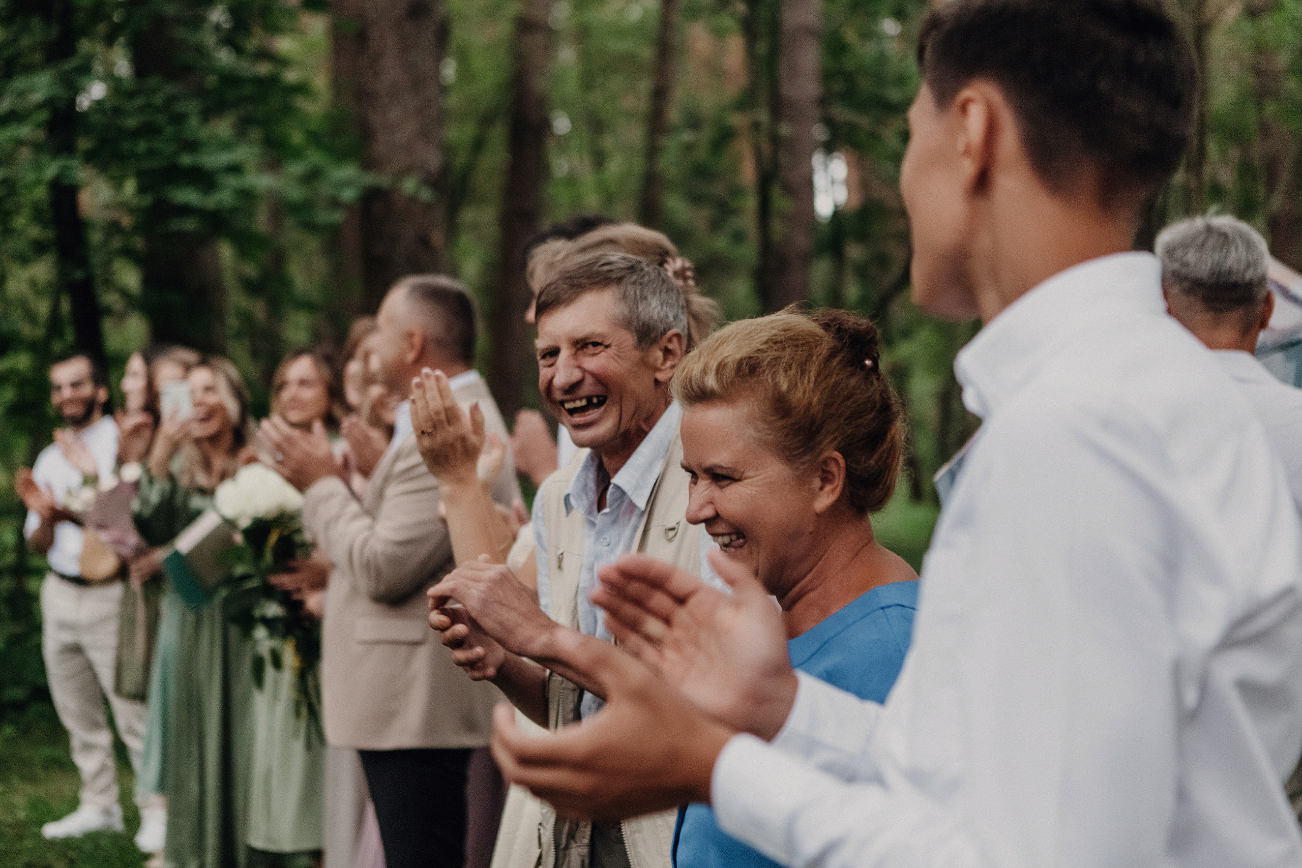 Алина и Дмитрий. Свадебное фото и видео Москва Кристина Музыка