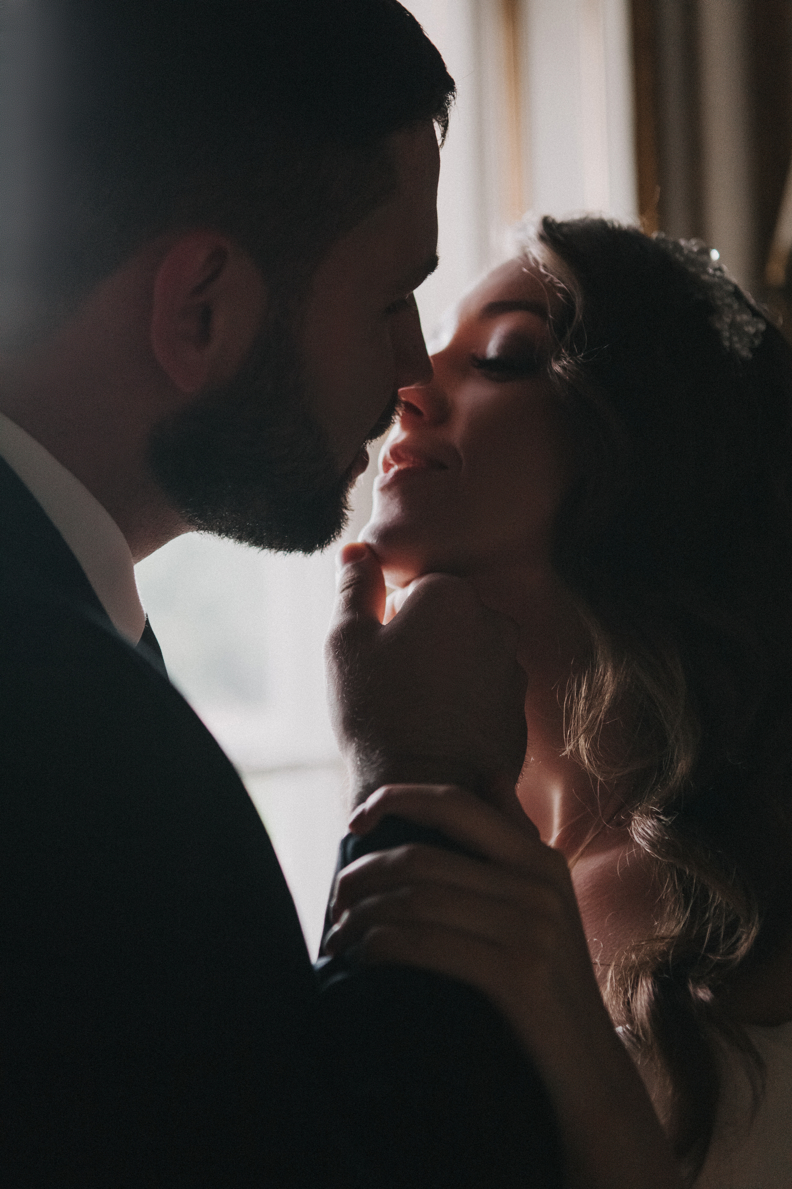 Свадебная прогулка в Кусково. Свадебное фото и видео Москва Кристина Музыка