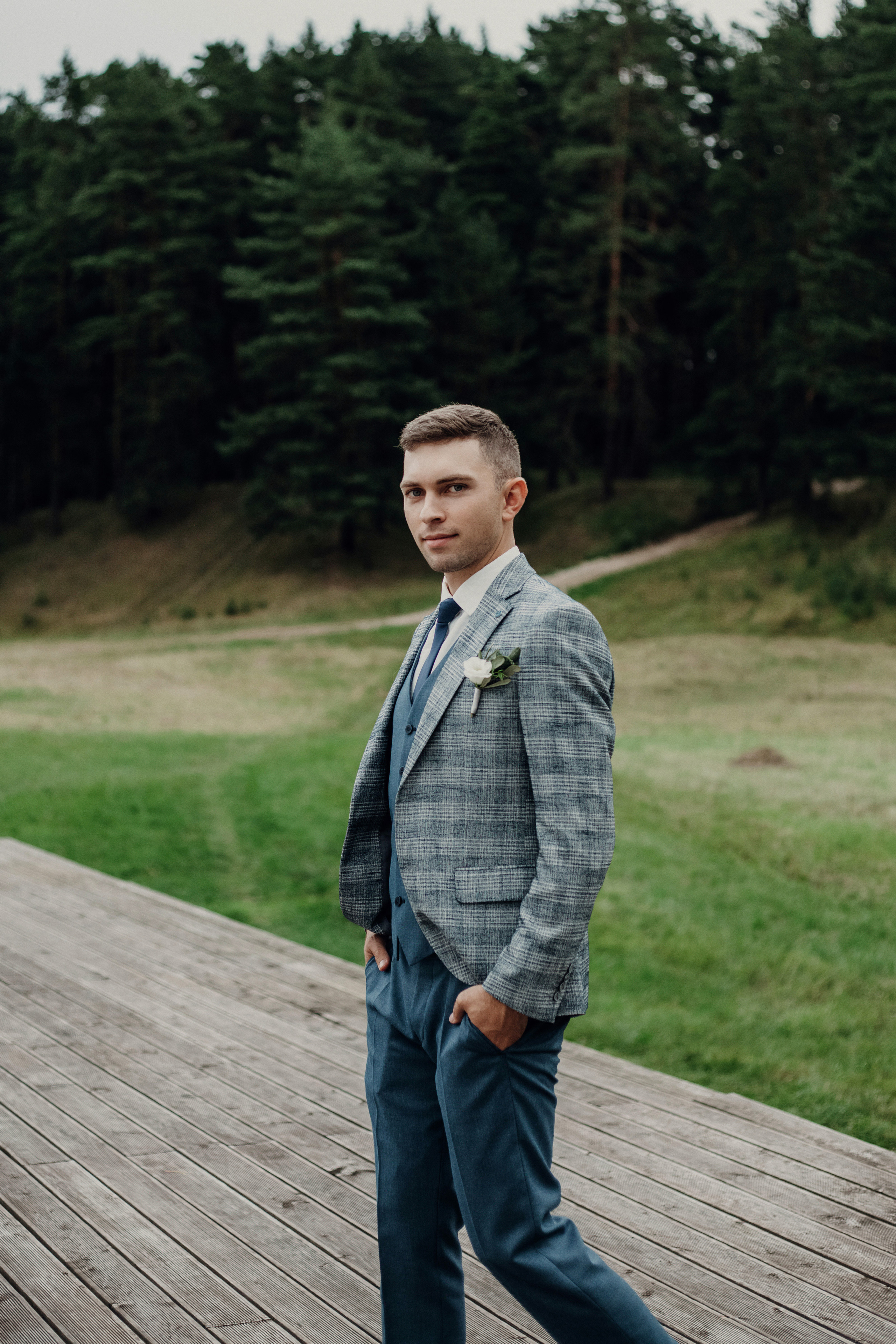 Алина и Дмитрий. Свадебное фото и видео Москва Кристина Музыка