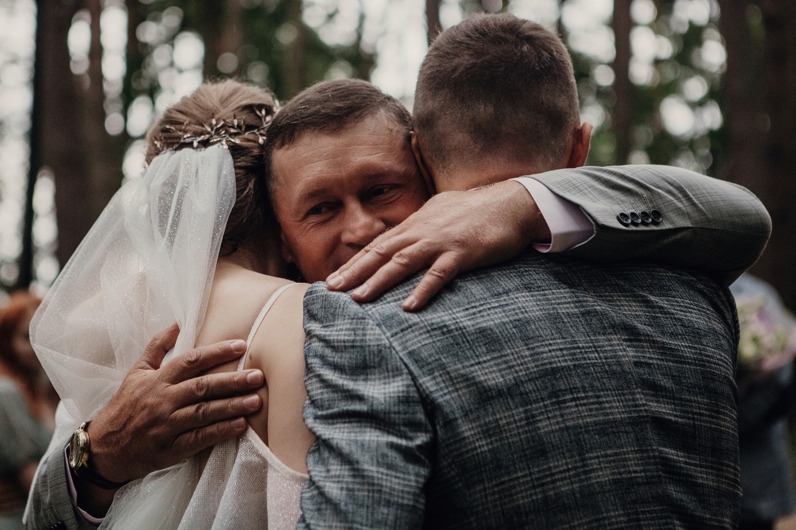 Алина и Дмитрий. Свадебное фото и видео Москва Кристина Музыка