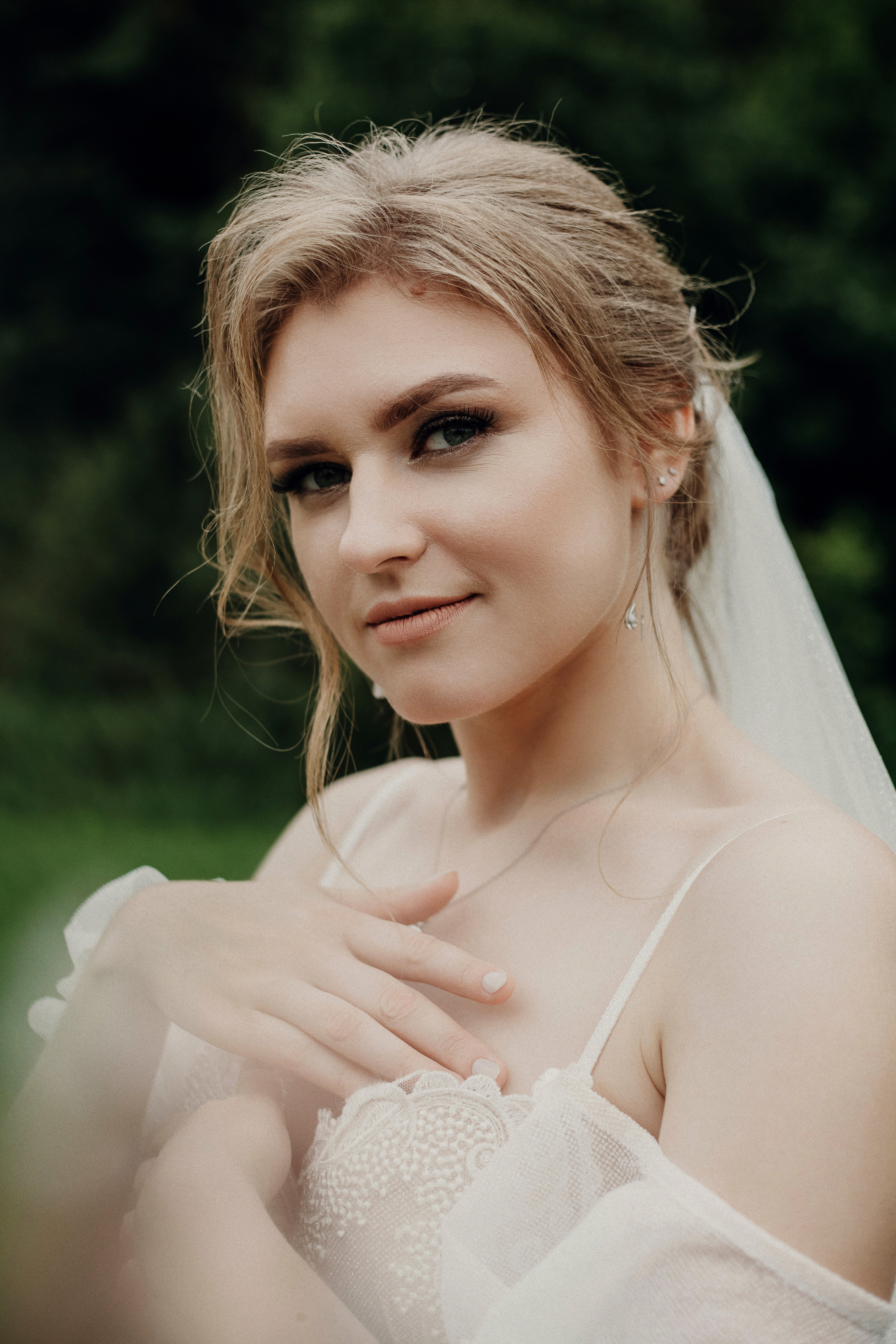 Алина и Дмитрий. Свадебное фото и видео Москва Кристина Музыка