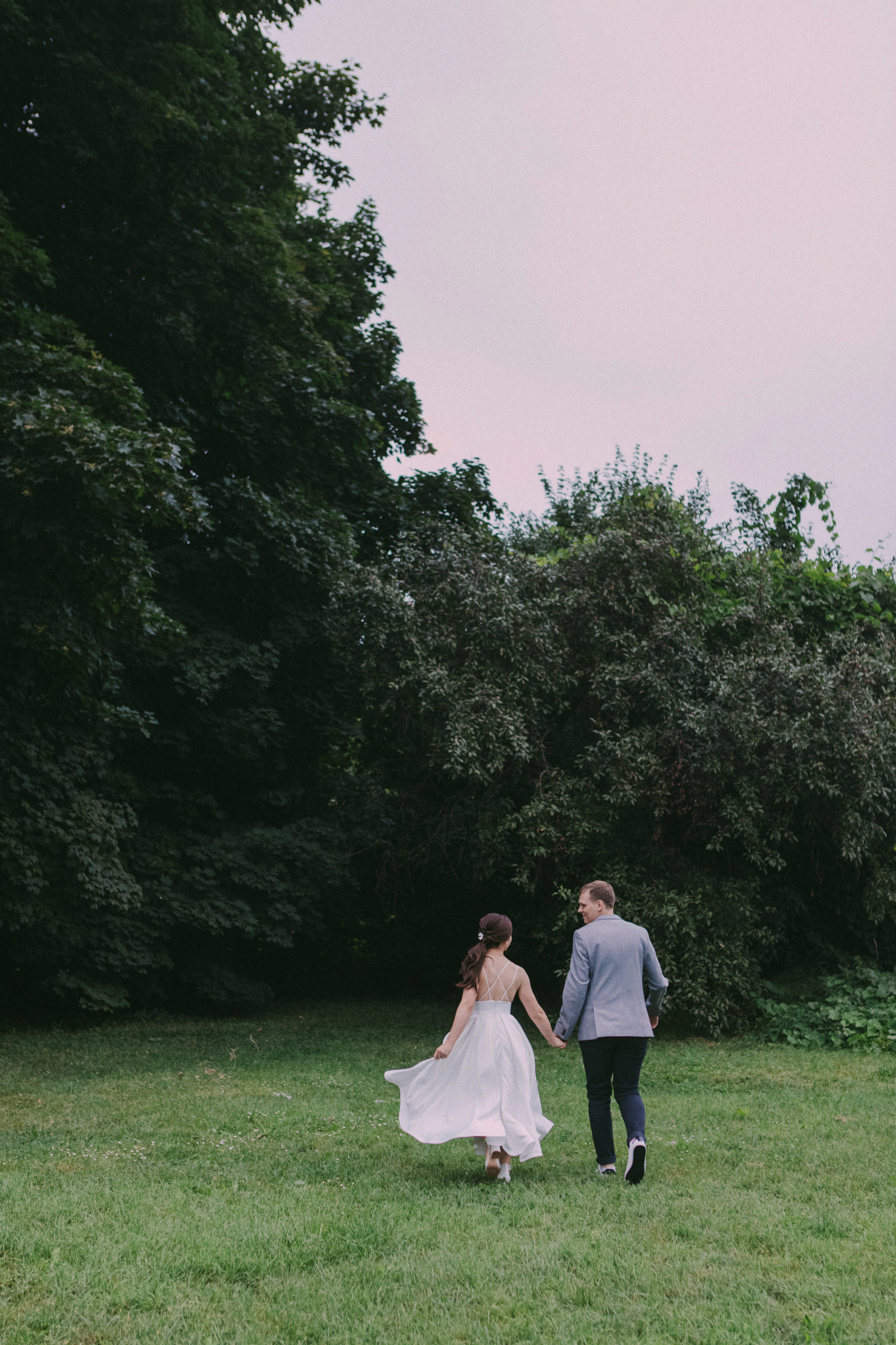 Свадебный фотограф Москва. Свадебное фото и видео Москва Кристина Музыка