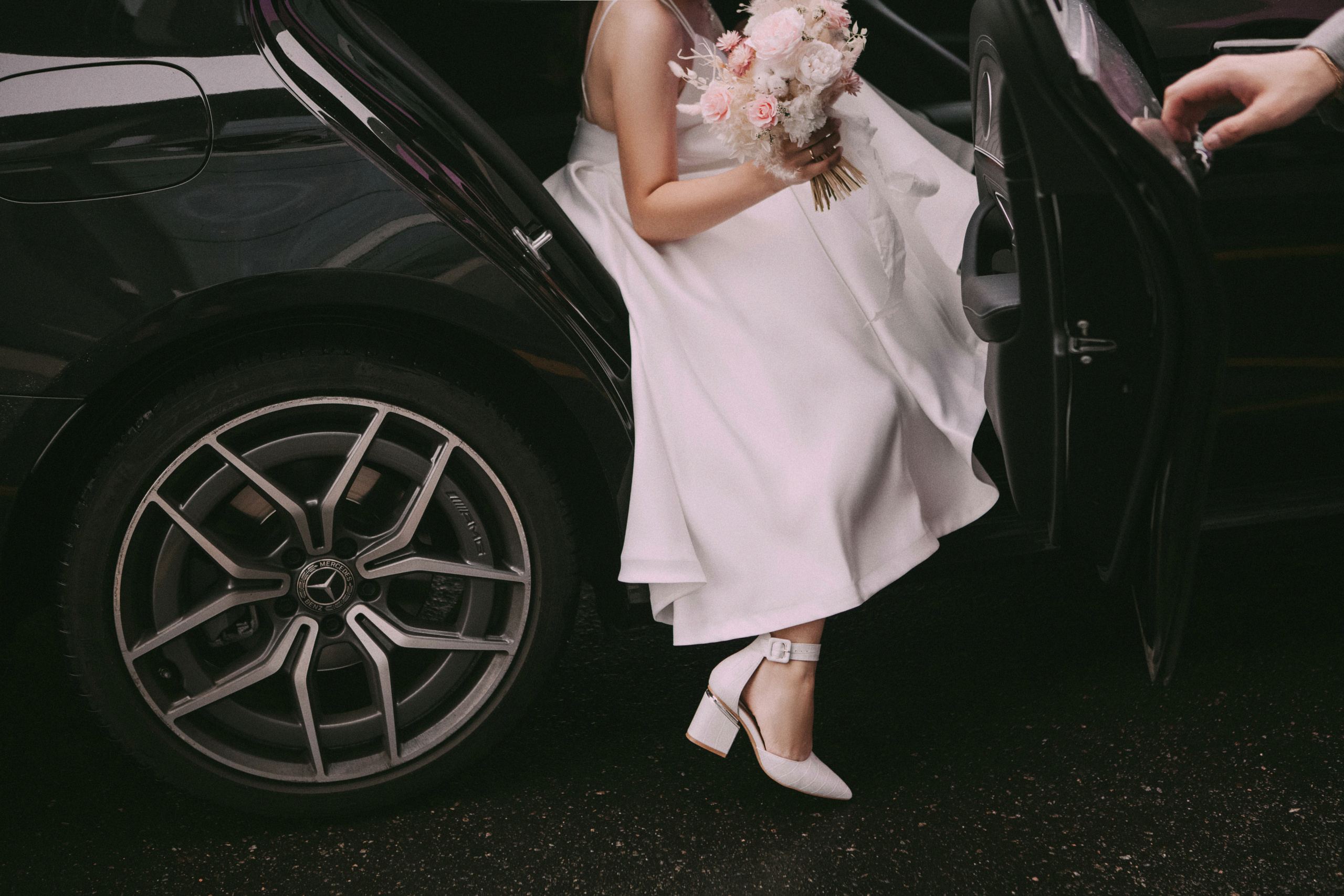 Свадебный фотограф Москва. Свадебное фото и видео Москва Кристина Музыка