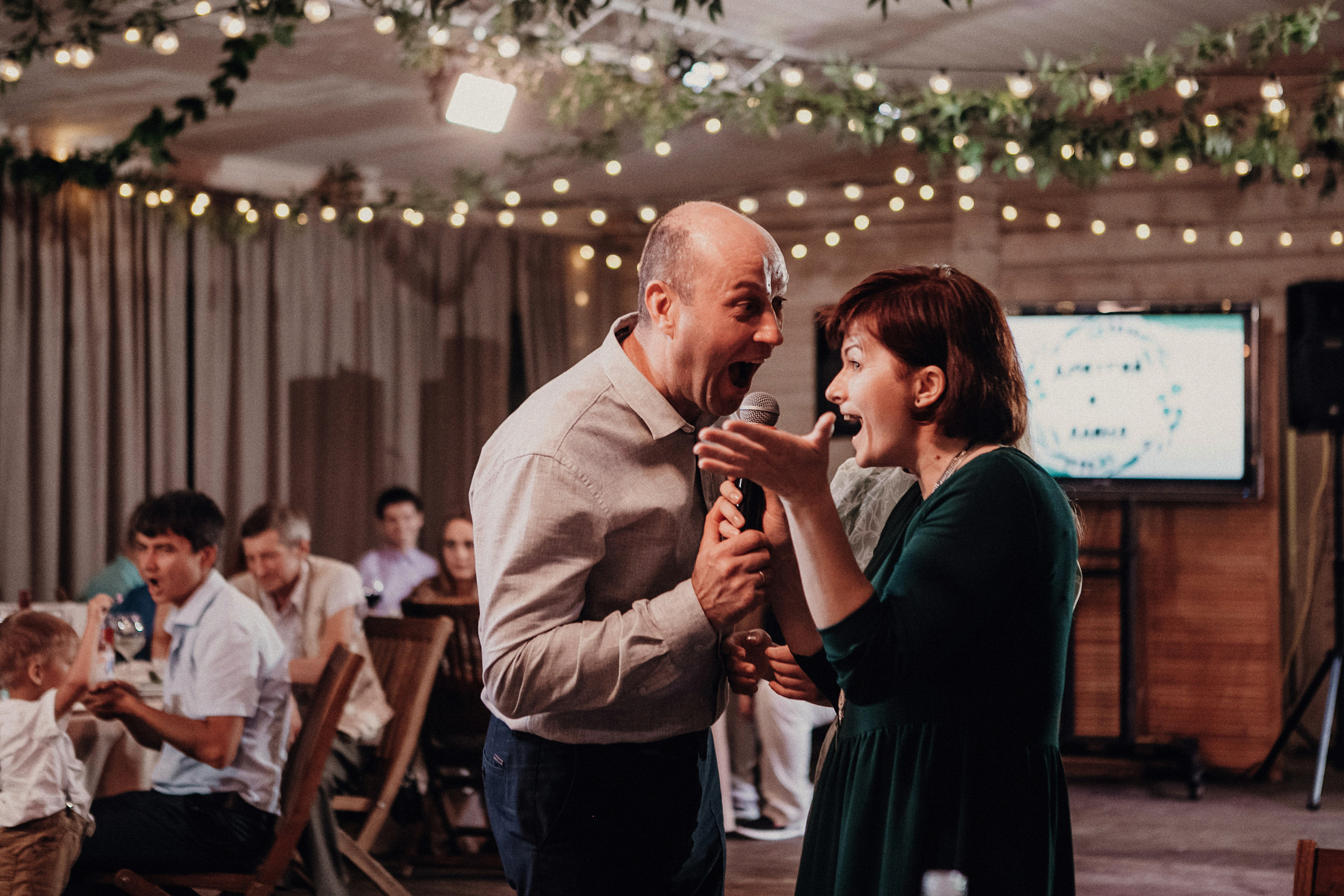 Алина и Дмитрий. Свадебное фото и видео Москва Кристина Музыка