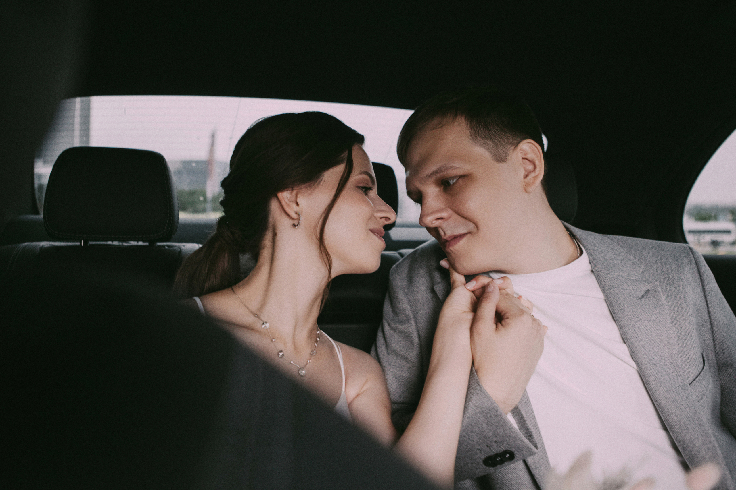 Свадебный фотограф Москва. Свадебное фото и видео Москва Кристина Музыка