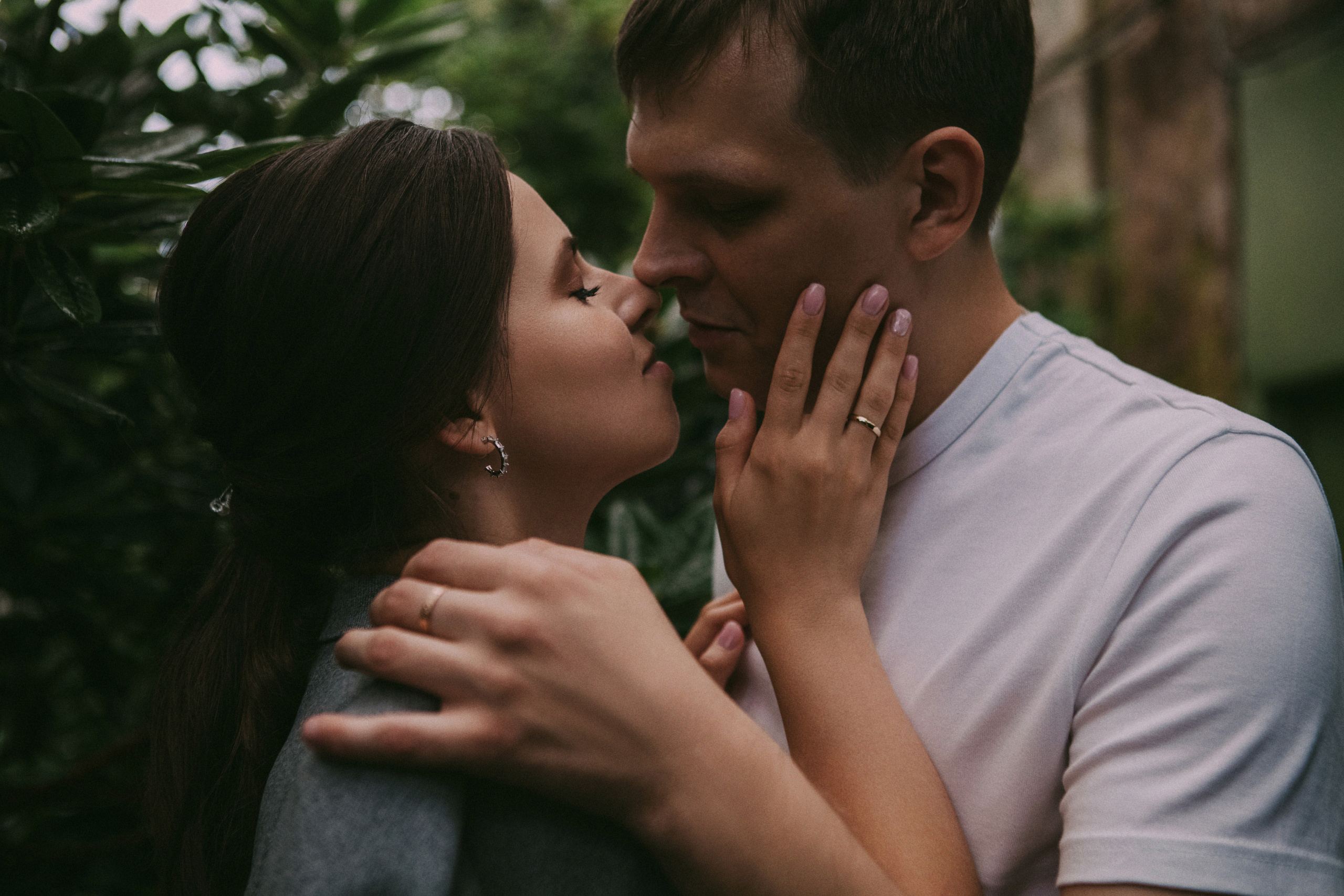 Свадебный фотограф Москва. Свадебное фото и видео Москва Кристина Музыка