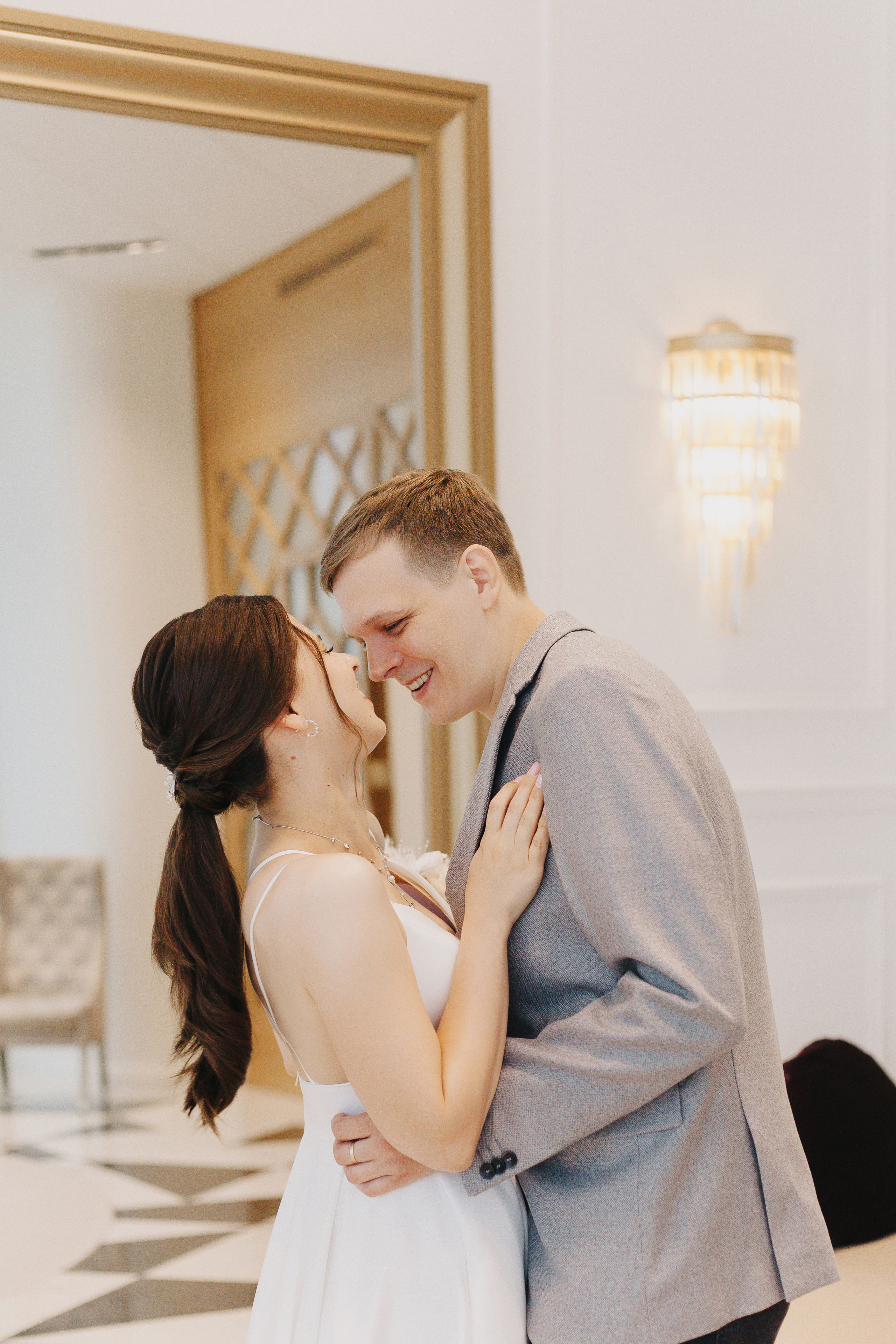 Свадебный фотограф Москва. Свадебное фото и видео Москва Кристина Музыка